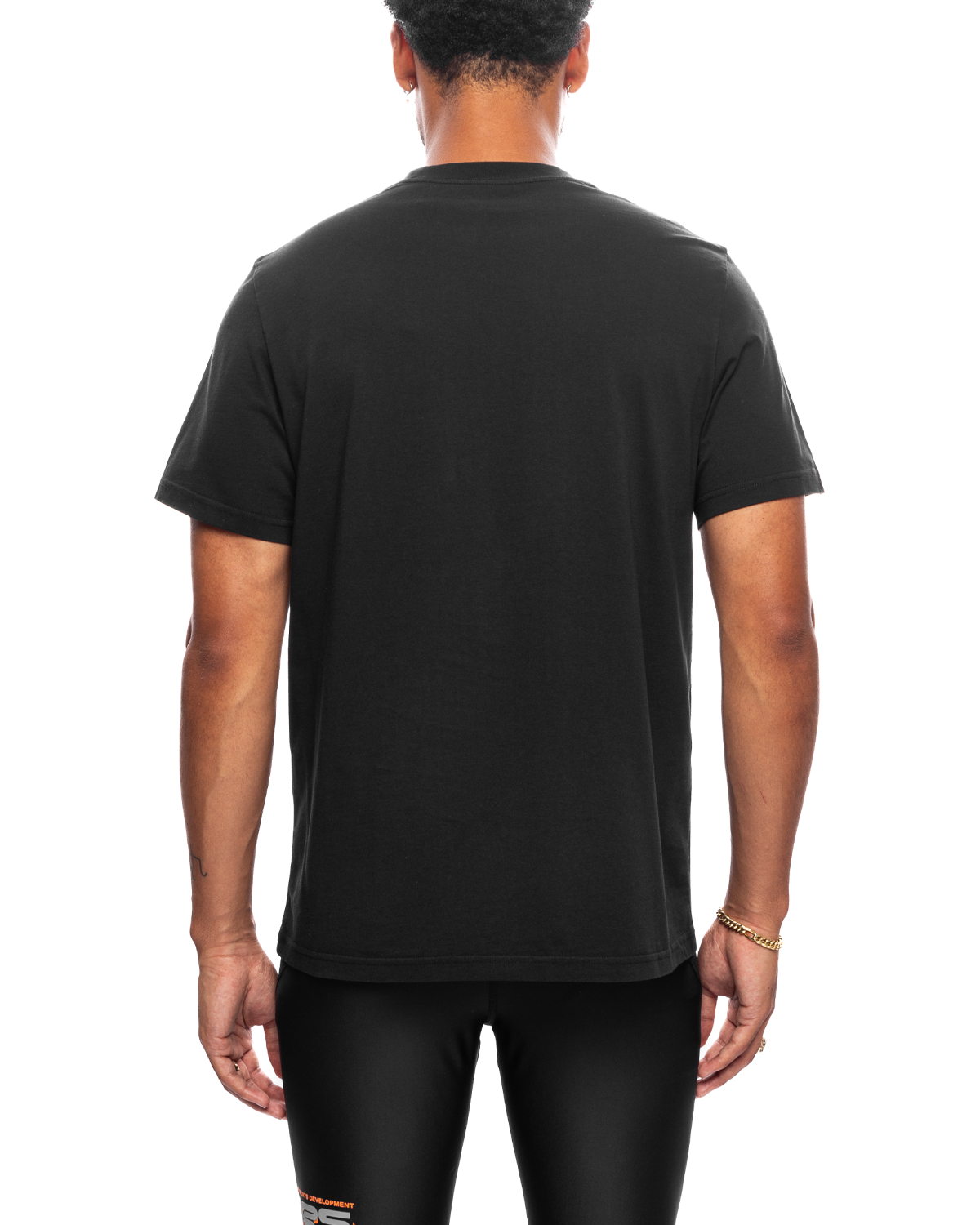 Classic S/S T-Shirt Black