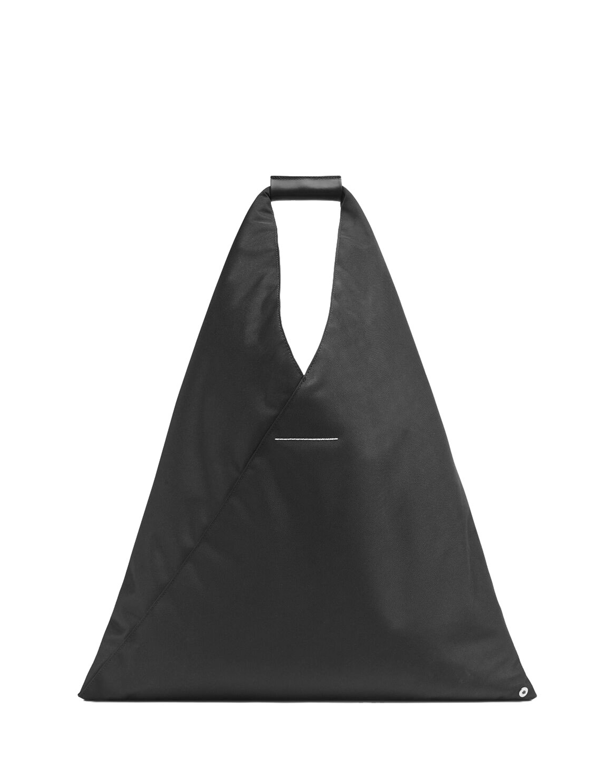 Japanese Pocket Handbag Black