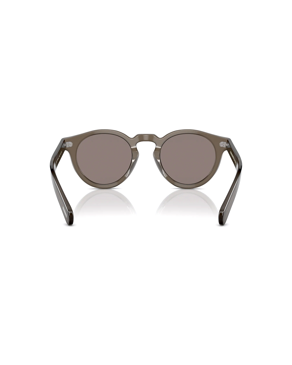 Martineaux Taupe With Chrome Taupe Photochromic Lens