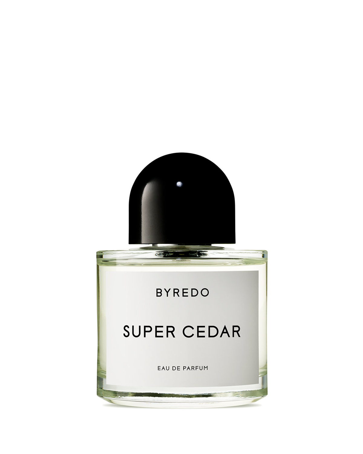 Super Cedar 100ml Eau de Parfum