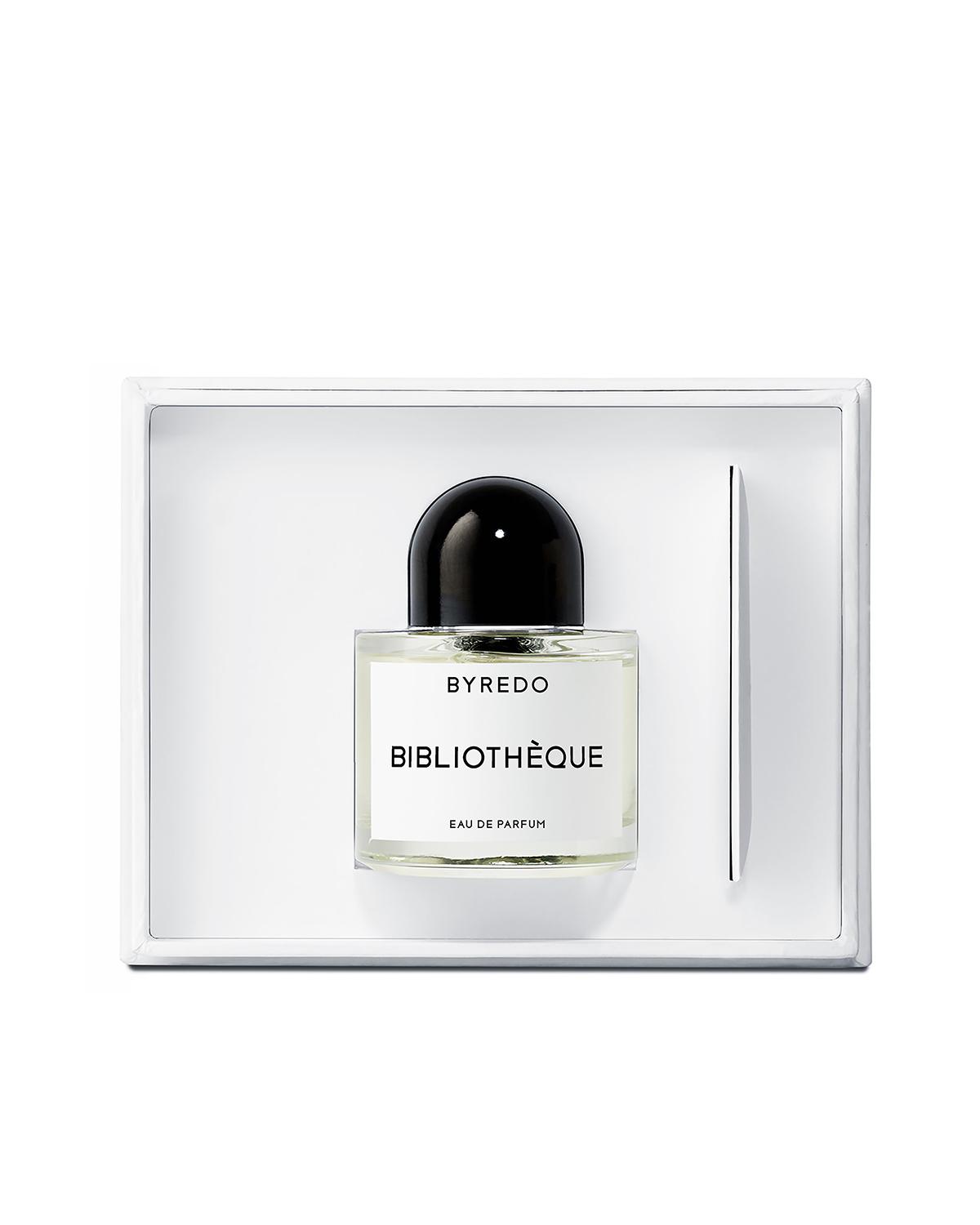 Bibliotheque 100ml Eau de Parfum