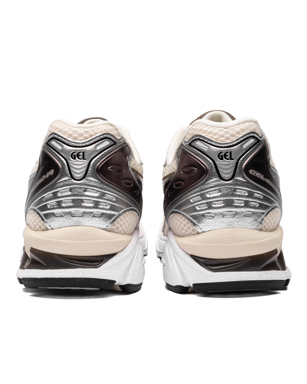 Gel-Kayano 14 Cream/Black