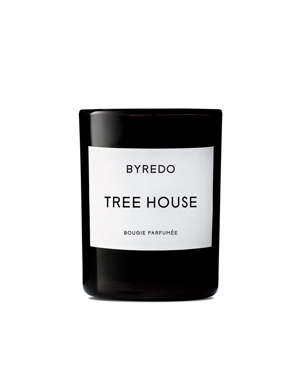Tree House Candle 240g