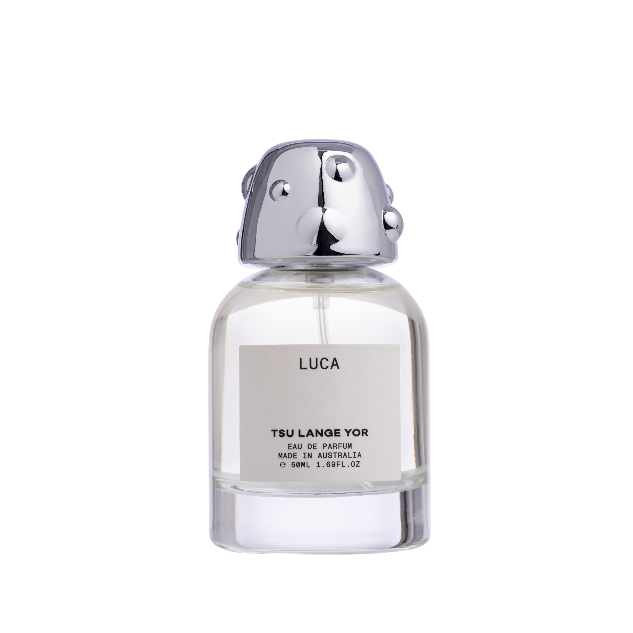 Luca Eau de Parfum