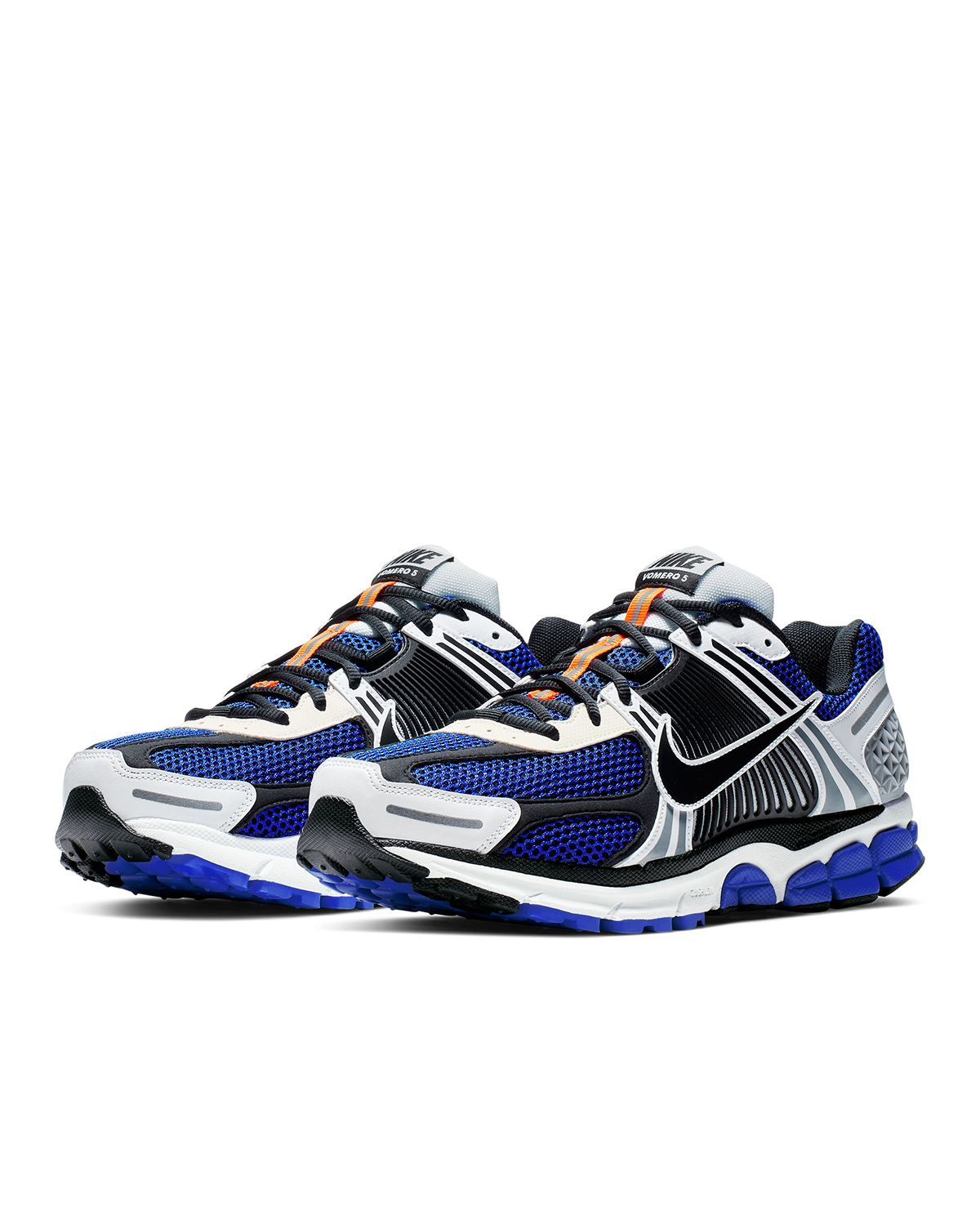 Zoom Vomero 5 SE 'Racer Blue'