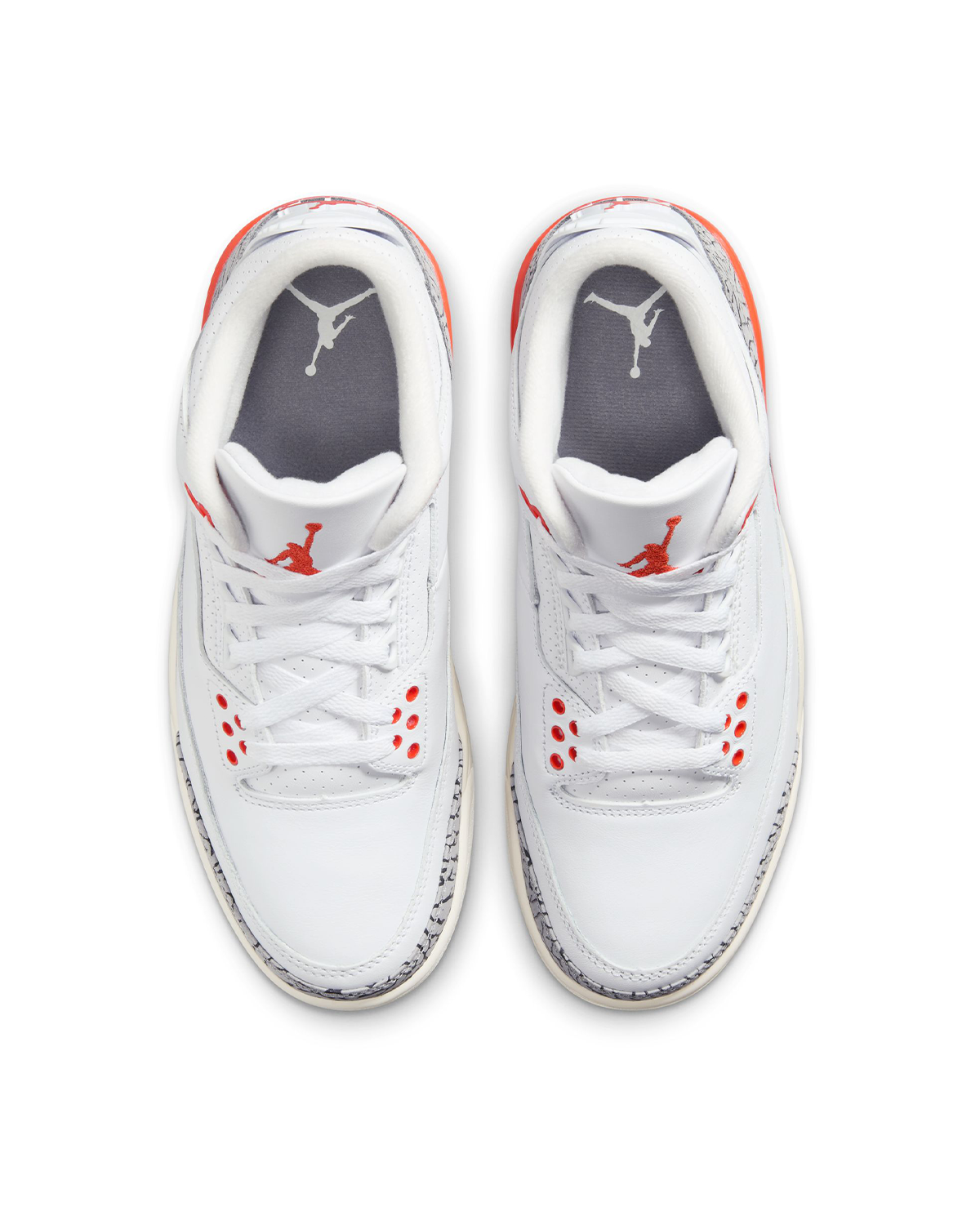 Air Jordan 3 Retro 'Georgia Peach' (Women's)