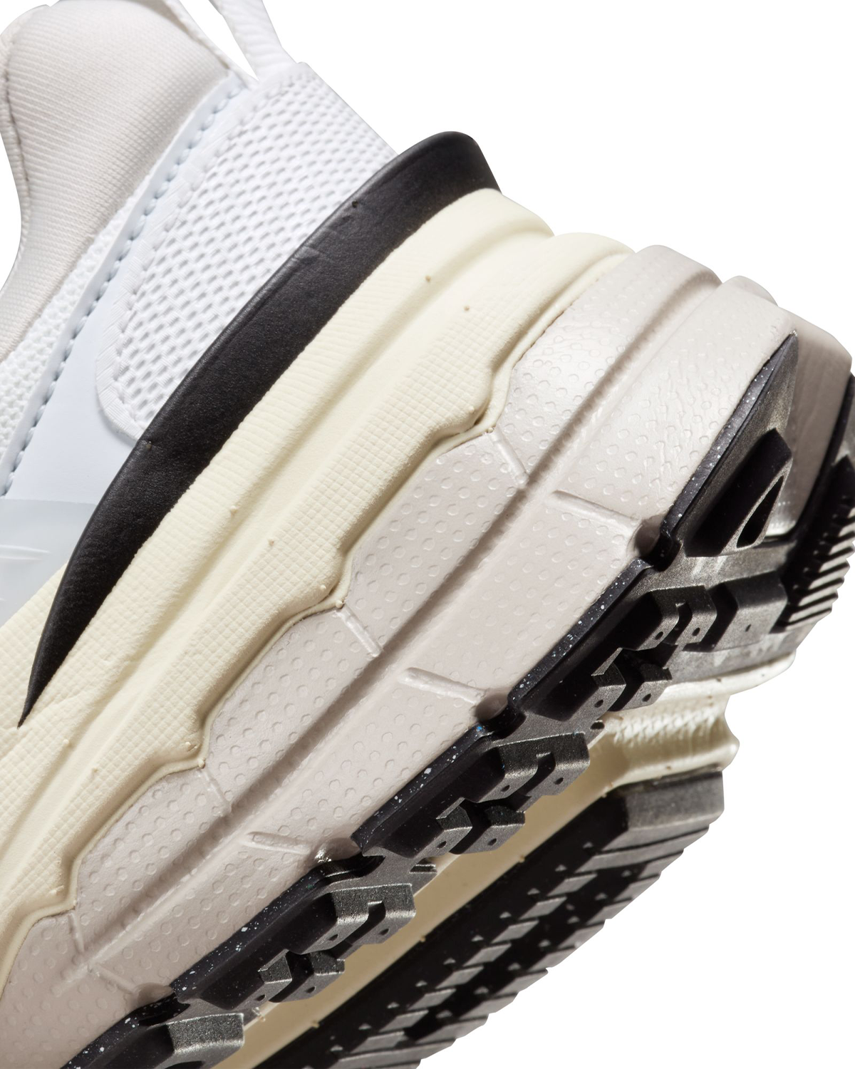 Wmns V2K Run Summit White/Metallic Silver