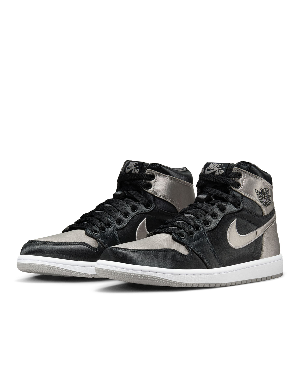 Jordan 1 High OG 'Satin Shadow' (Women's)