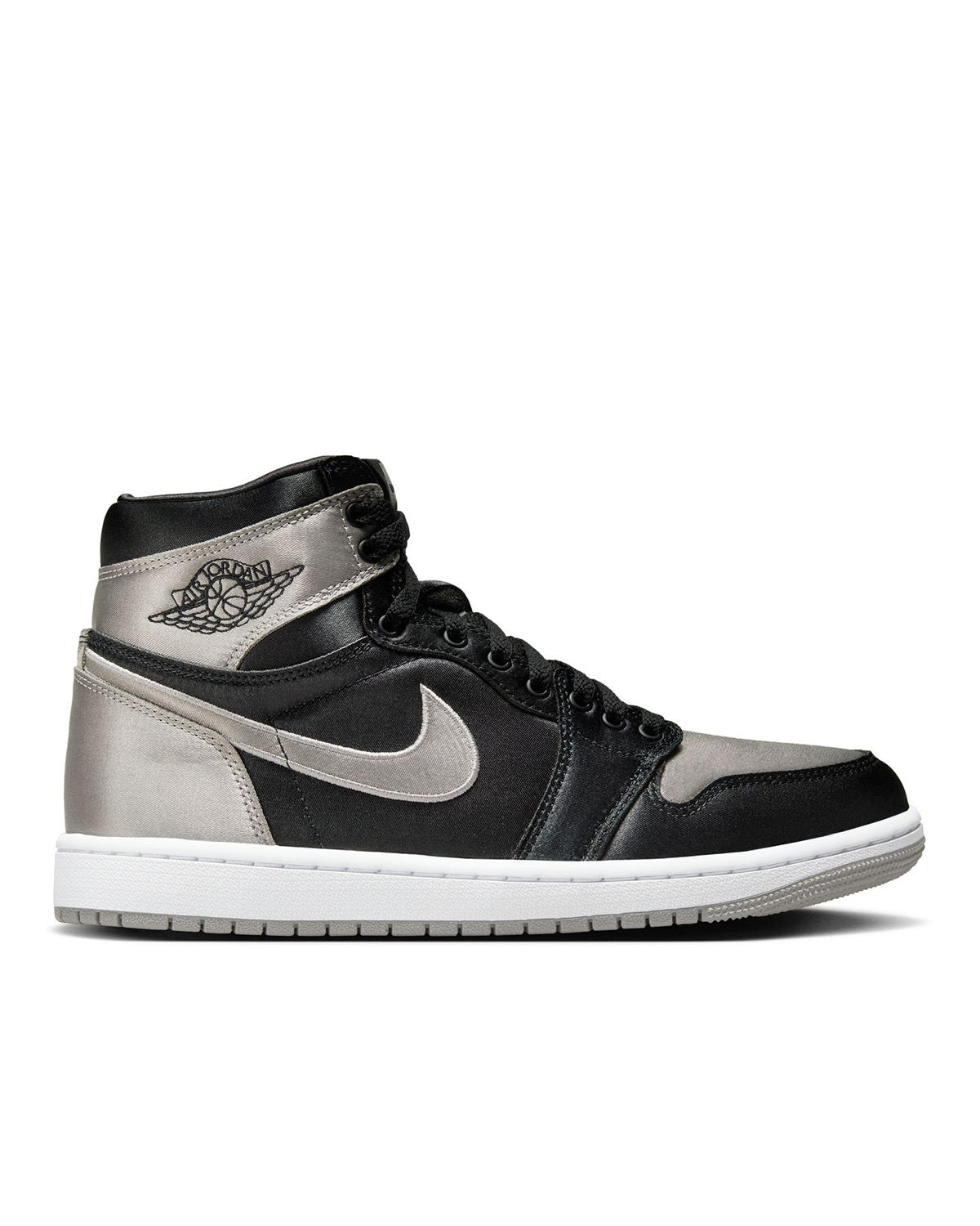 Jordan 1 High OG 'Satin Shadow' (Women's)