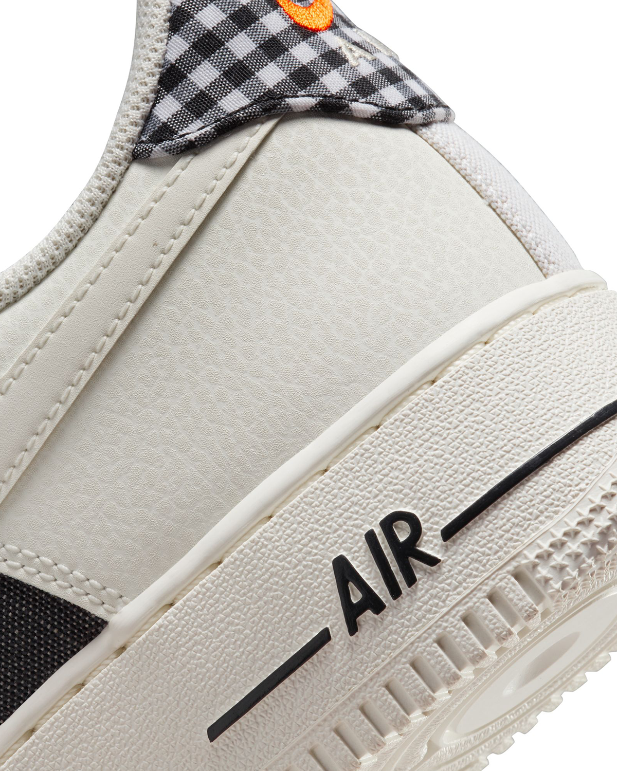 Air Force 1 Low '07 'Designed Fresh'