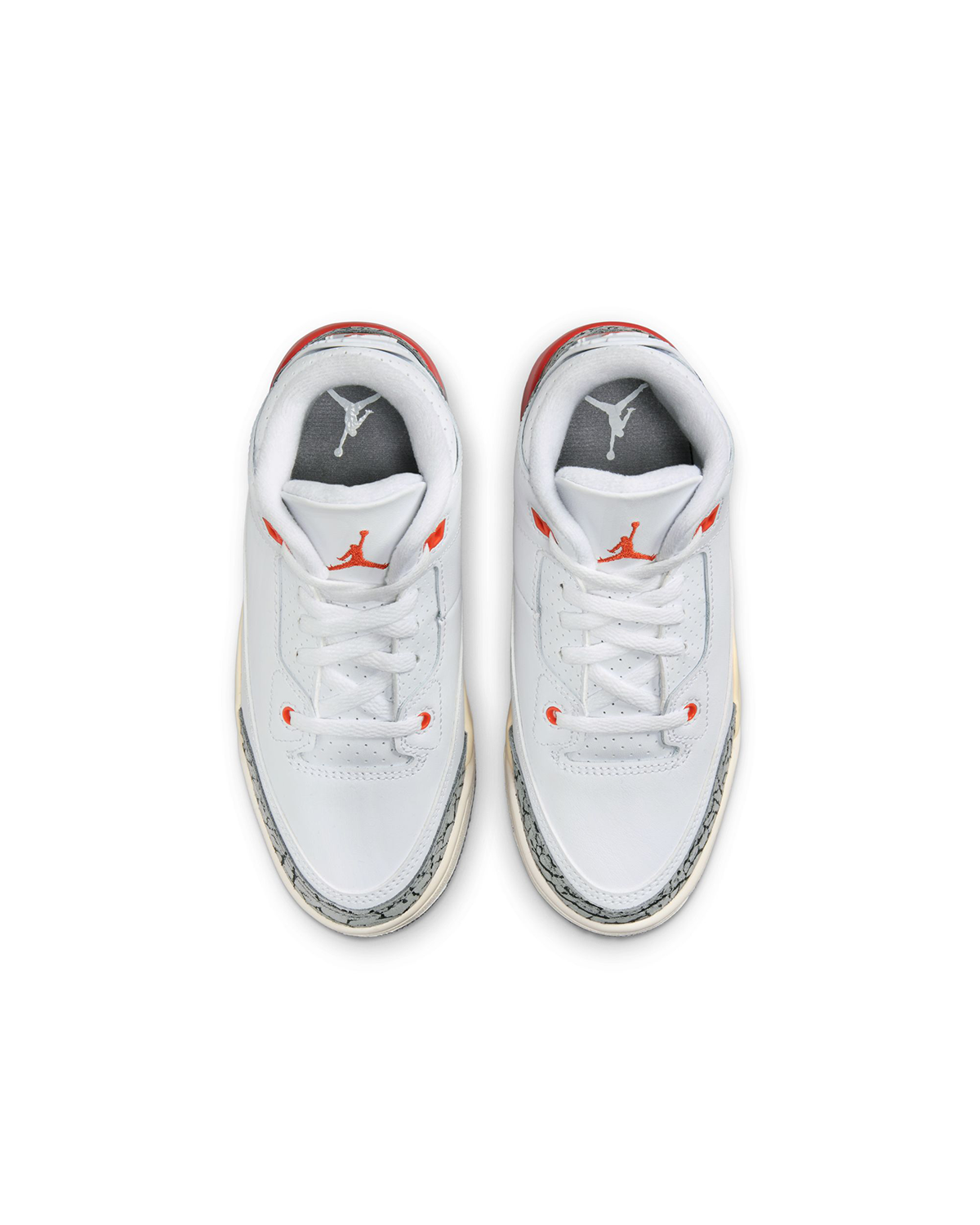 Air Jordan 3 Retro 'Georgia Peach' (PS)