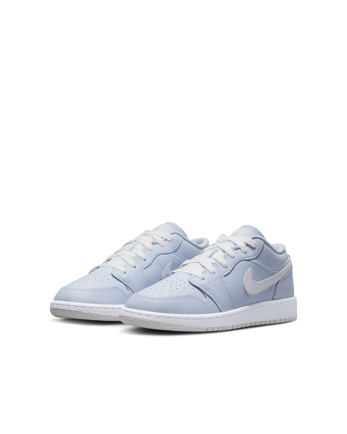 Jordan 1 Low 'Cobalt Bliss' (GS)