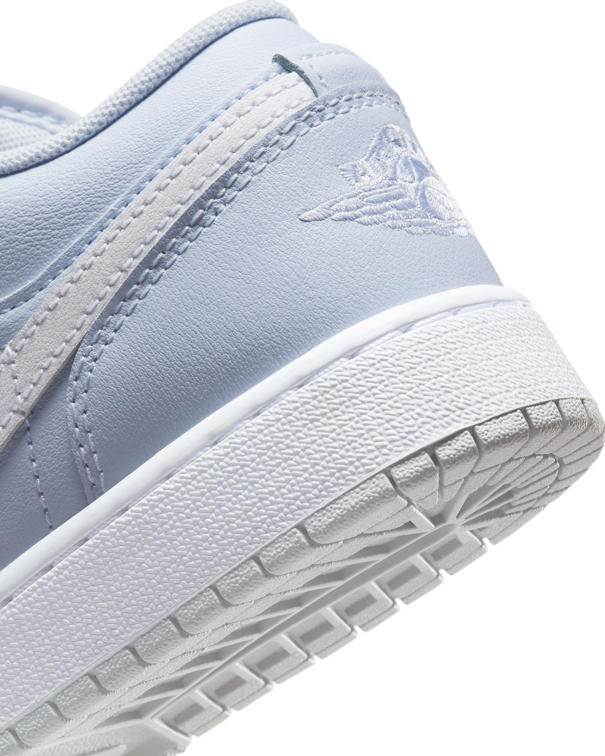 Jordan 1 Low 'Cobalt Bliss' (GS)