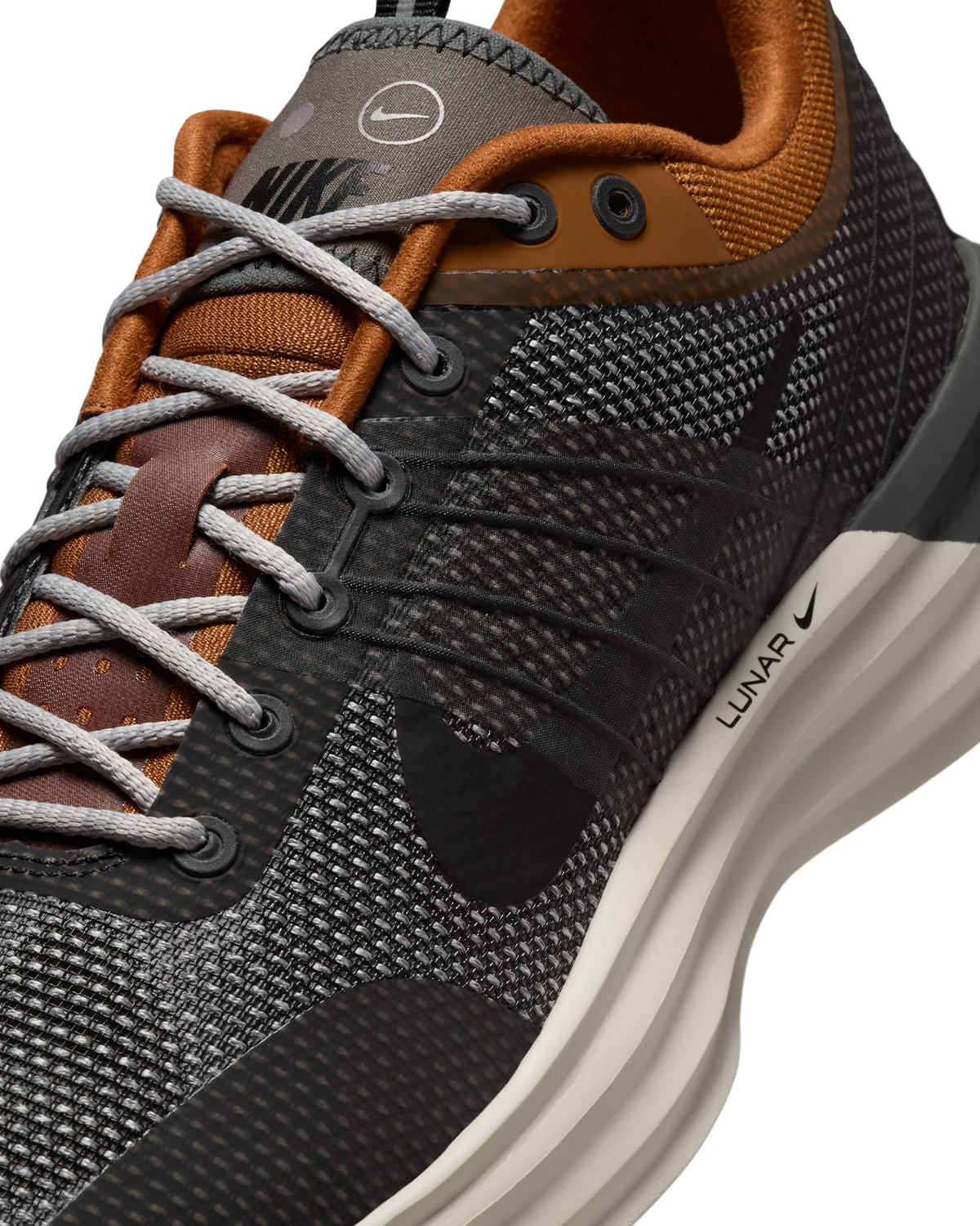 Lunar Roam 'Desert Bronze Grey'