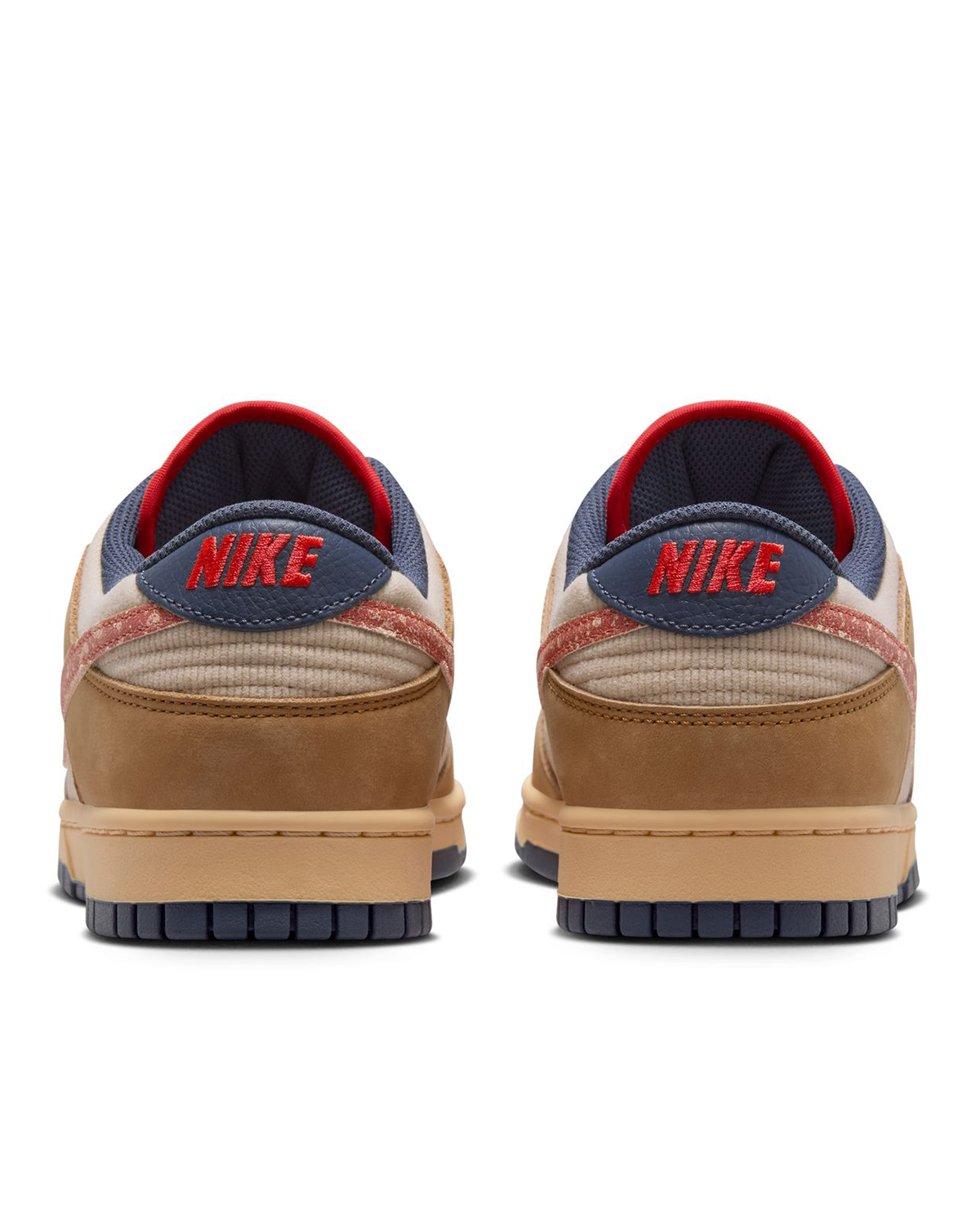 Dunk Low 'Wheat Sanddrift'