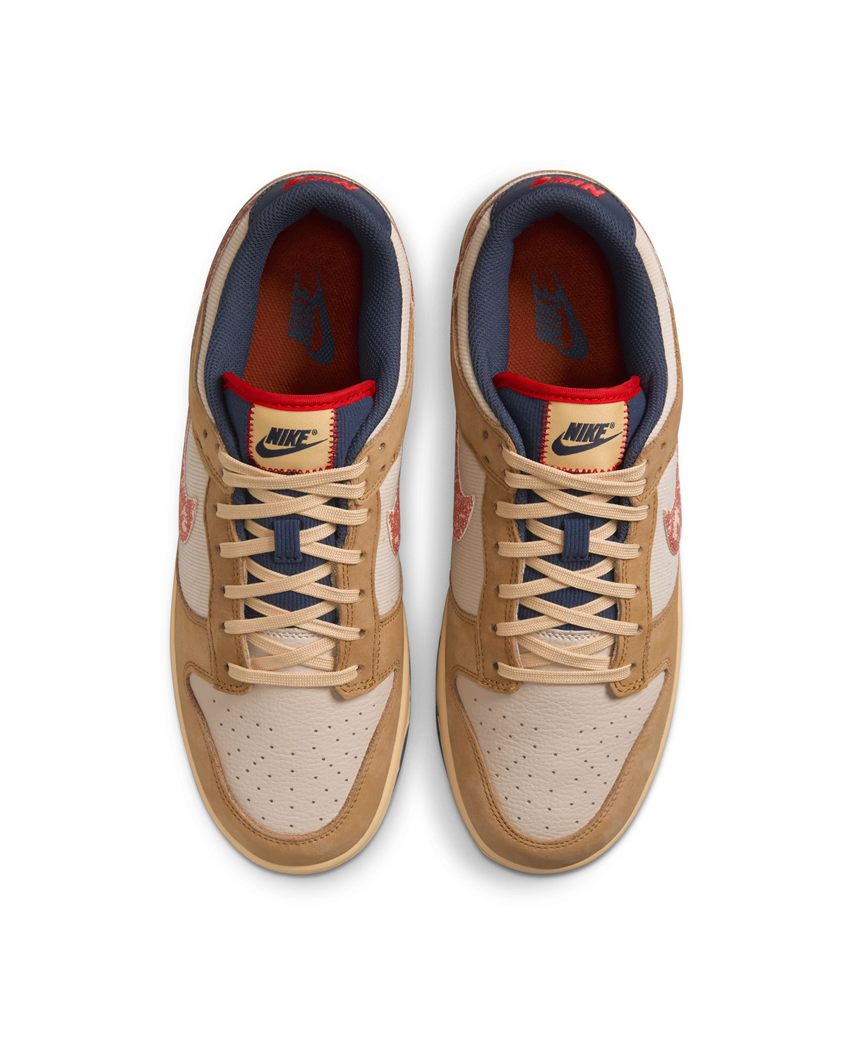 Dunk Low 'Wheat Sanddrift'