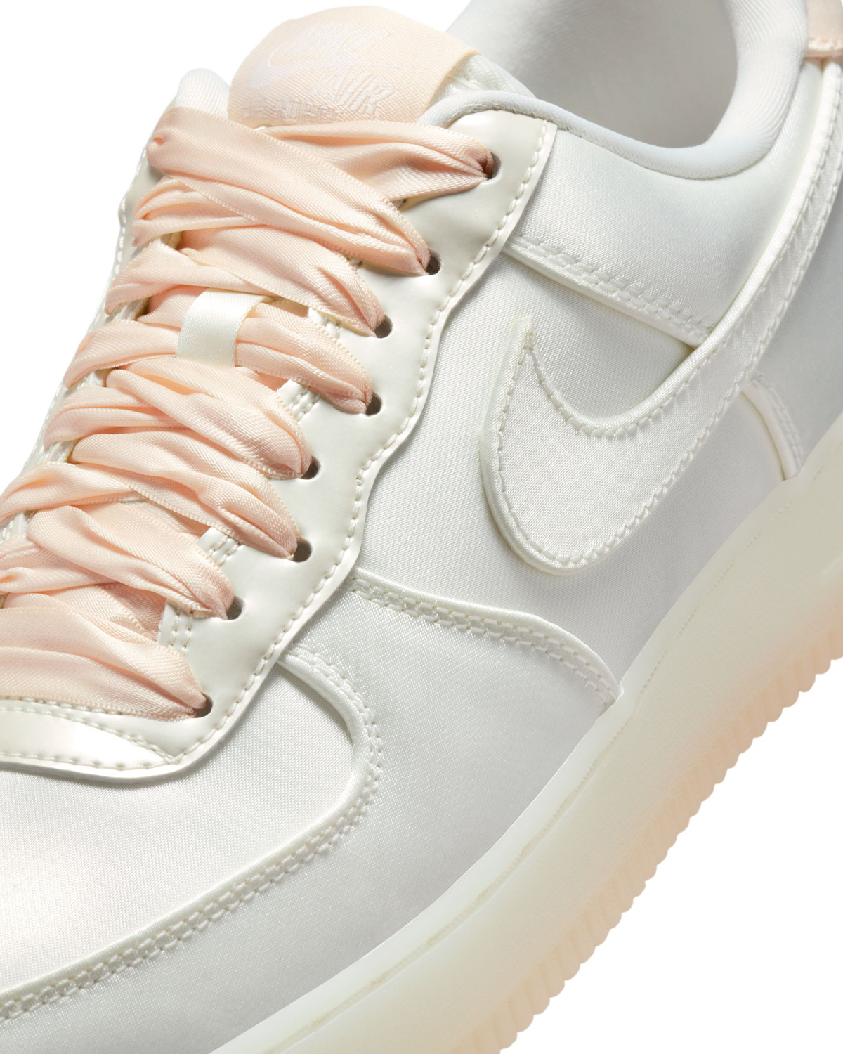 Air Force 1 Low 'Sail Barely Orange' (Women's)