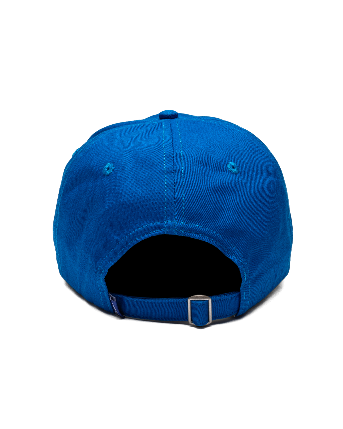 Logo Hat Blue