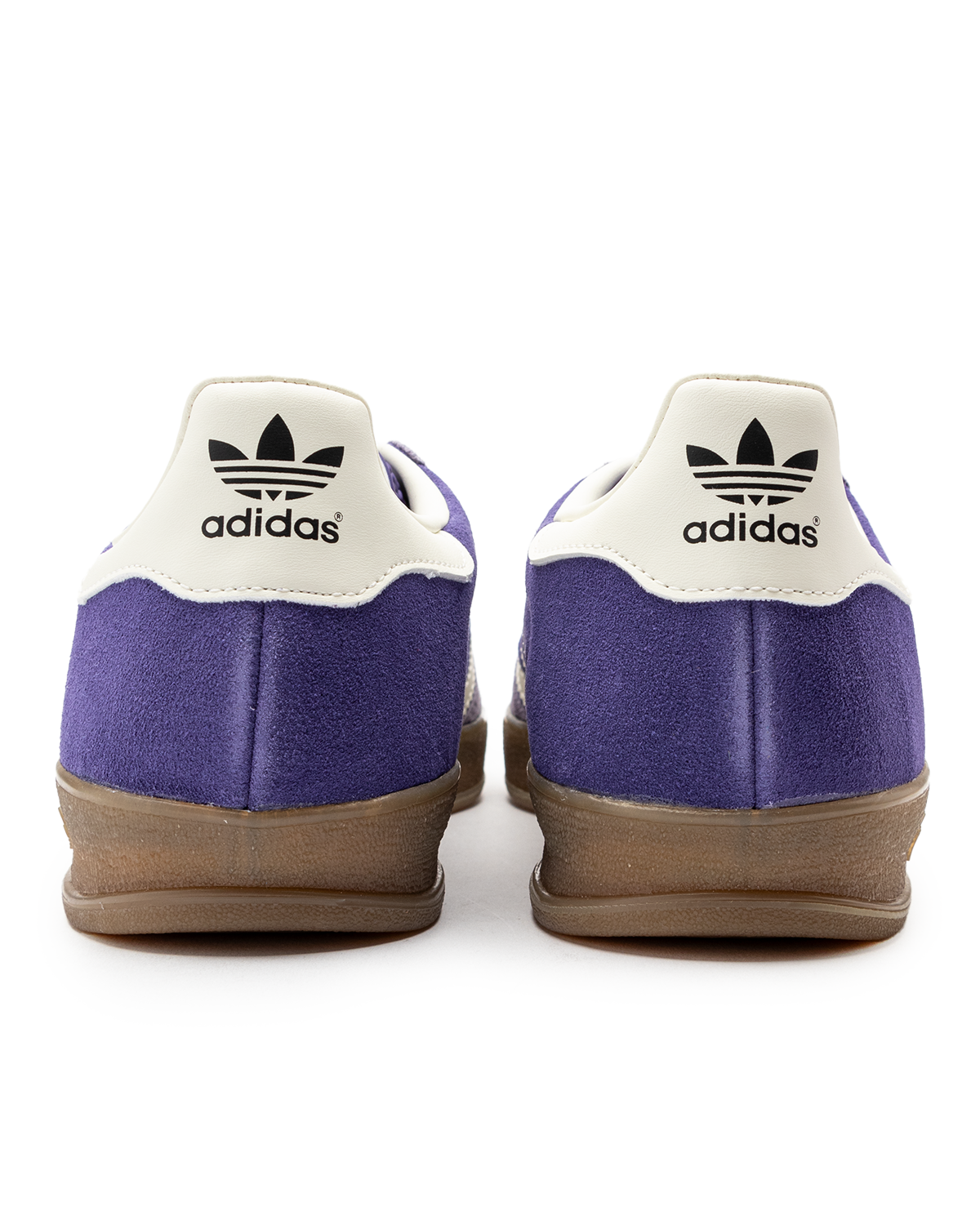 Gazelle Indoor Collegiate Purple