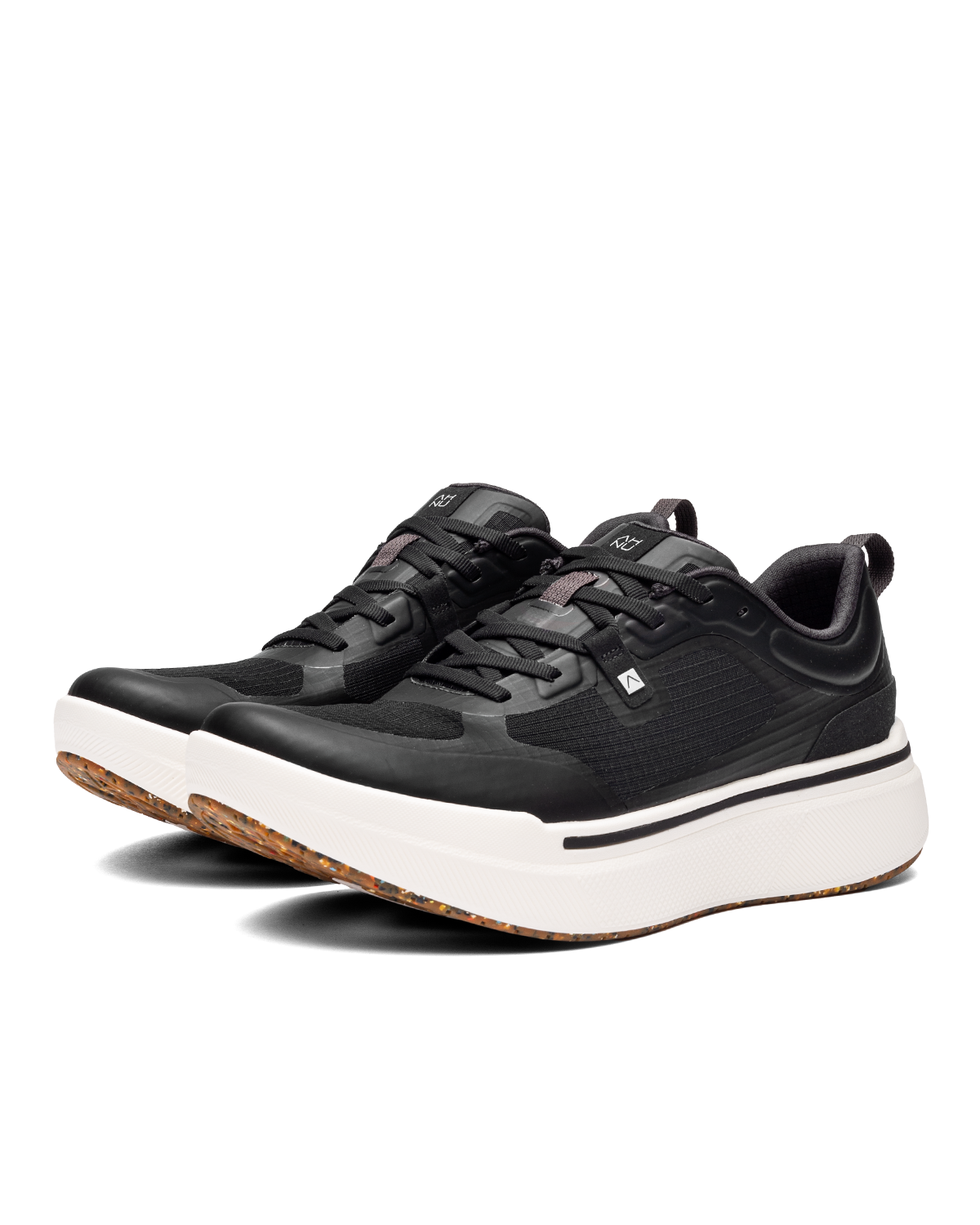 Sequence 1 Low Black / White (Women's)