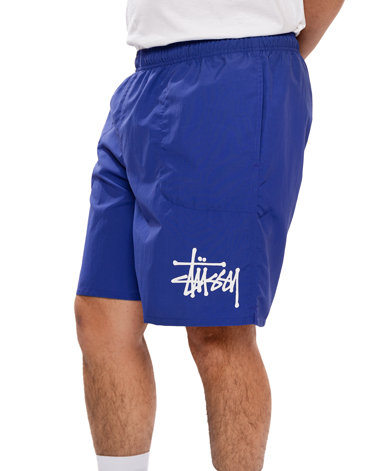 Water Short Big Basic 'Cobalt'