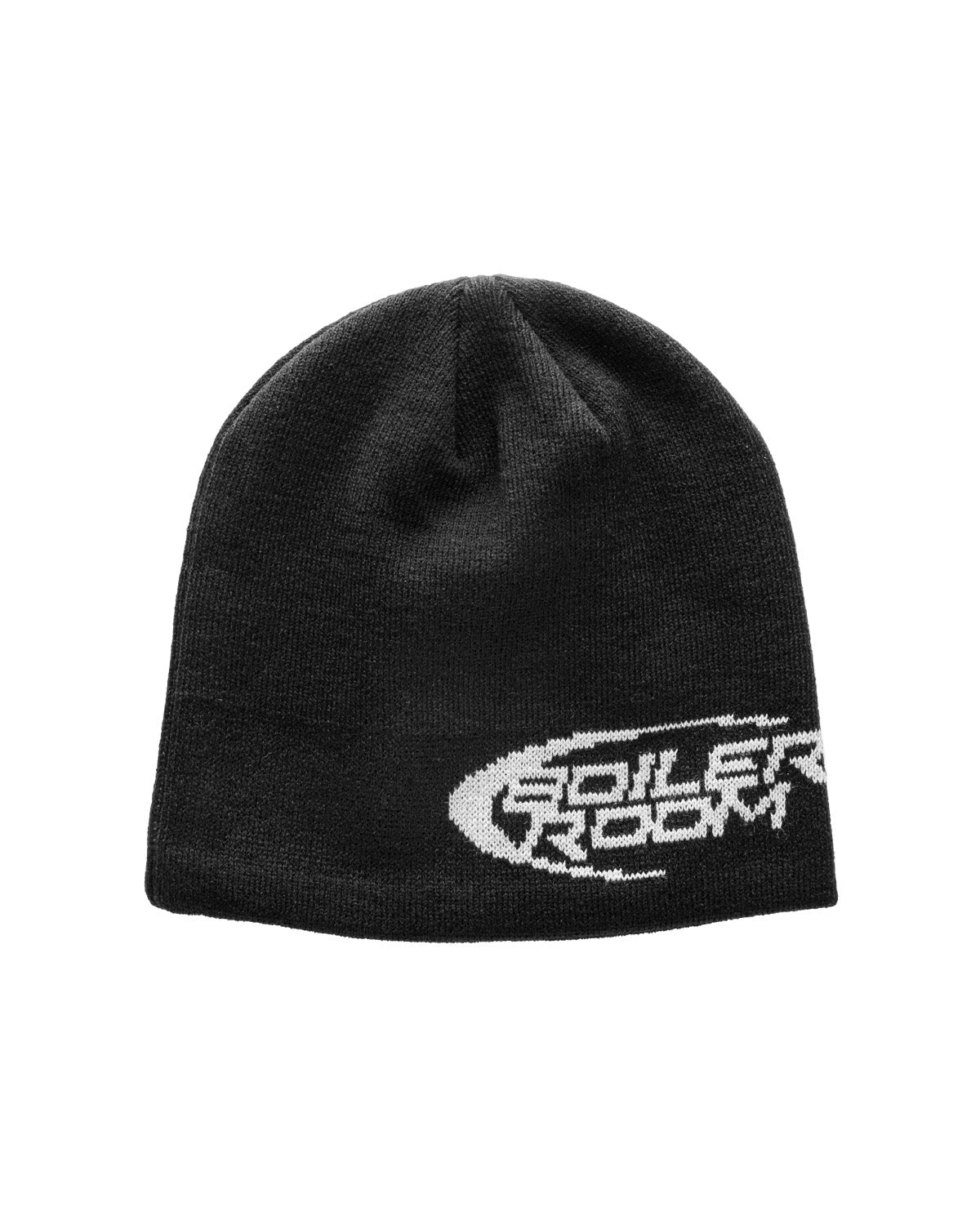 Skull Cap Black