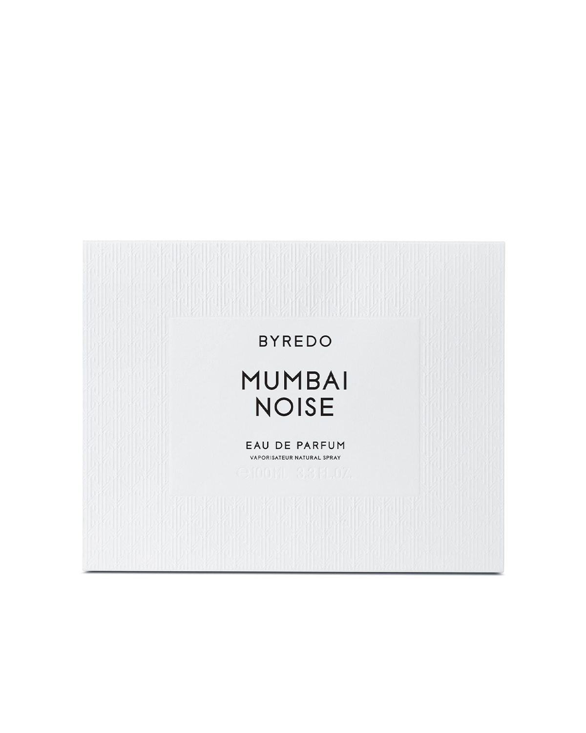Mumbai Noise 100ml Eau de Parfum