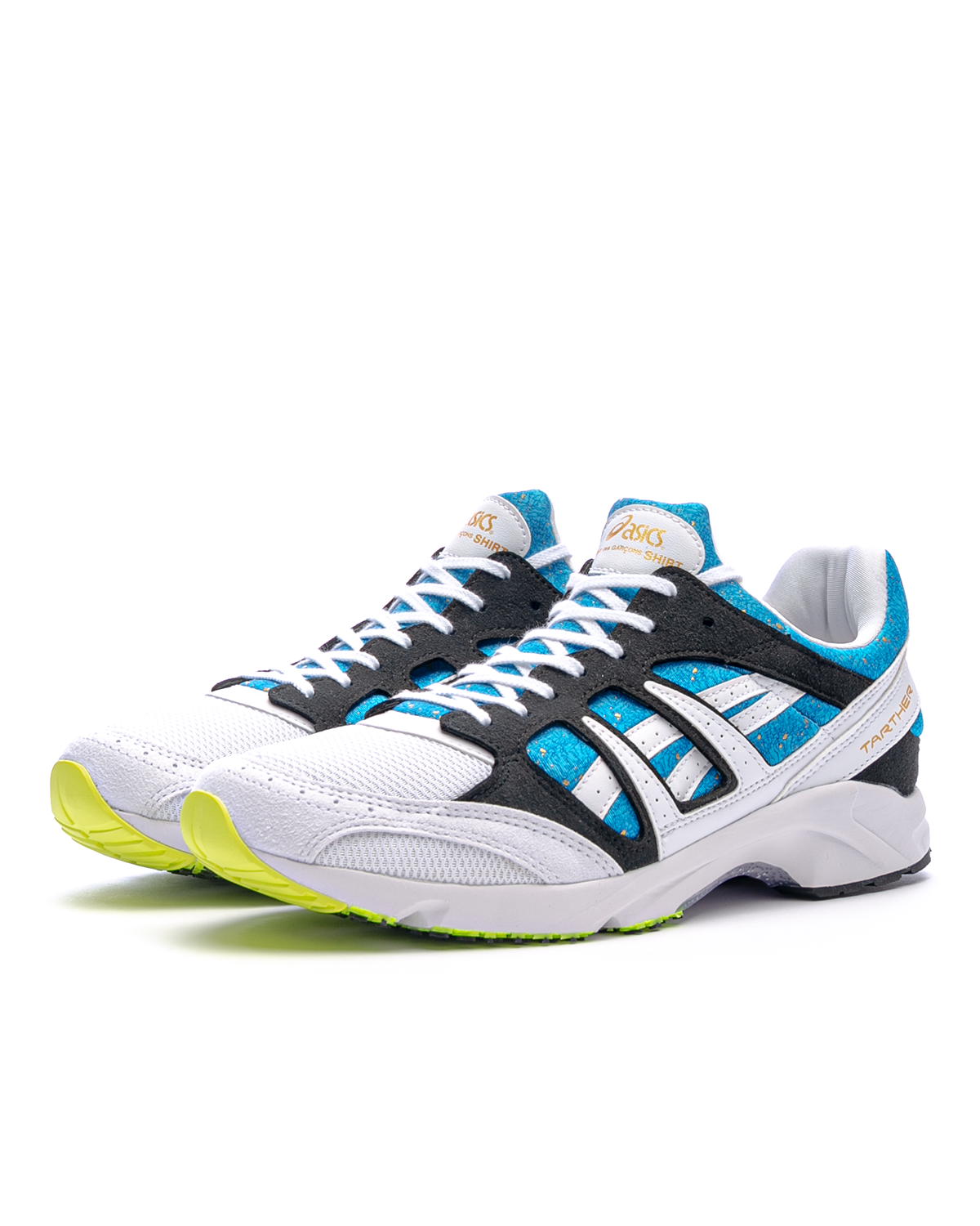 Asics Tarther SD Sneakers Blue