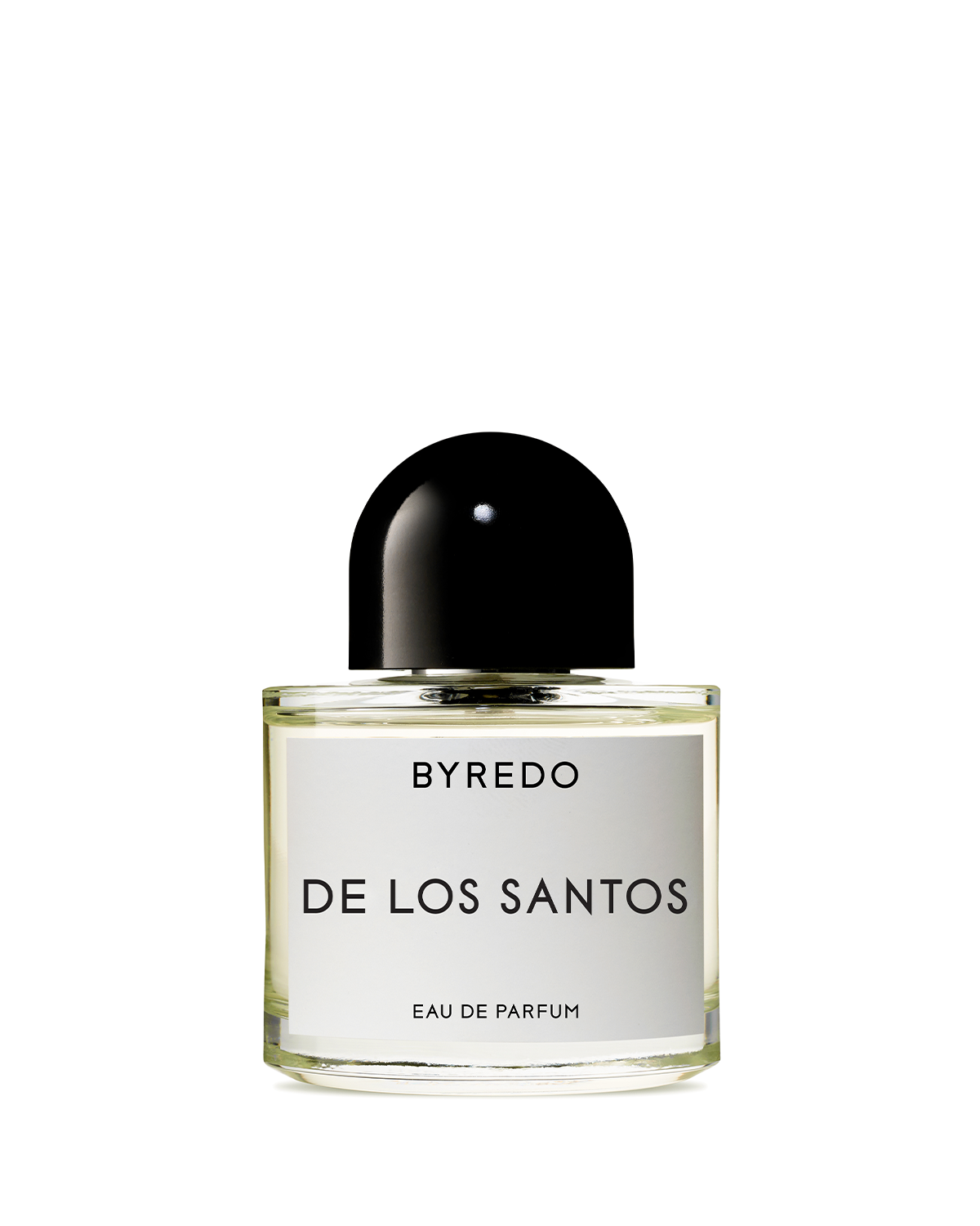 De Los Santos 50ml Eau de Parfum