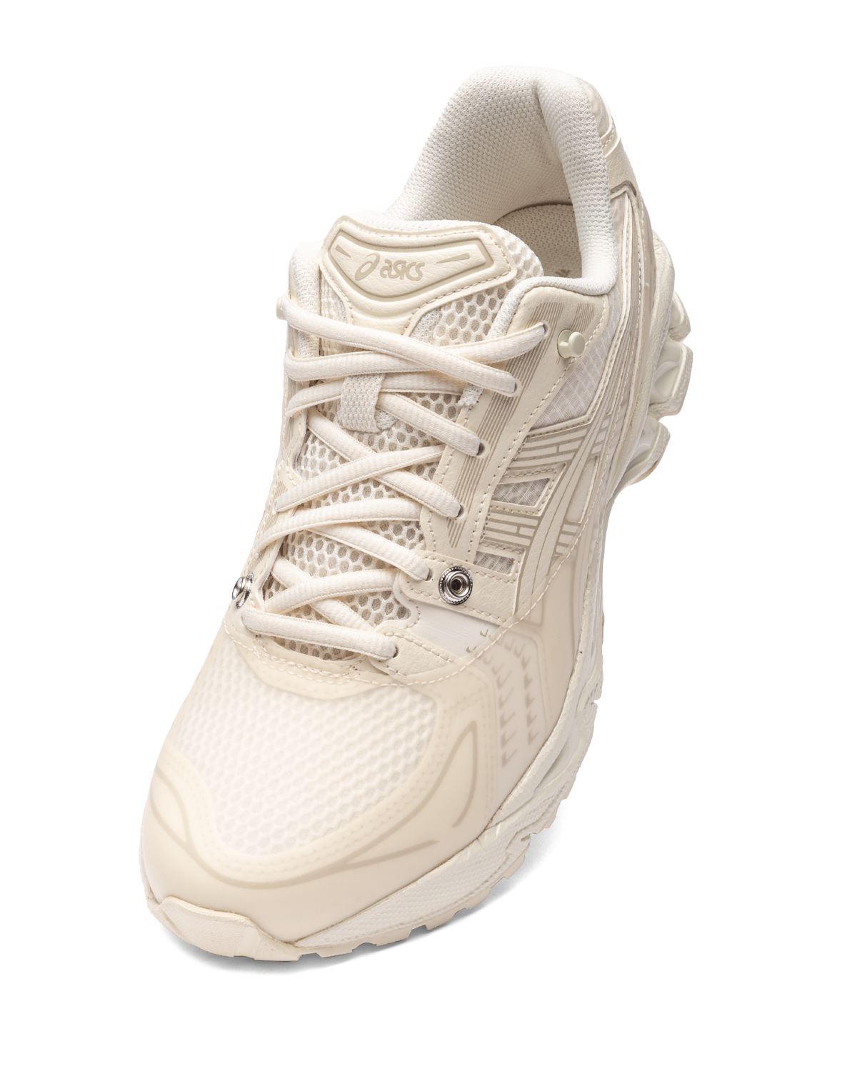 SBTG x Limited Etd x Monsoon Patrol Gel-Kayano 14 'Cream'