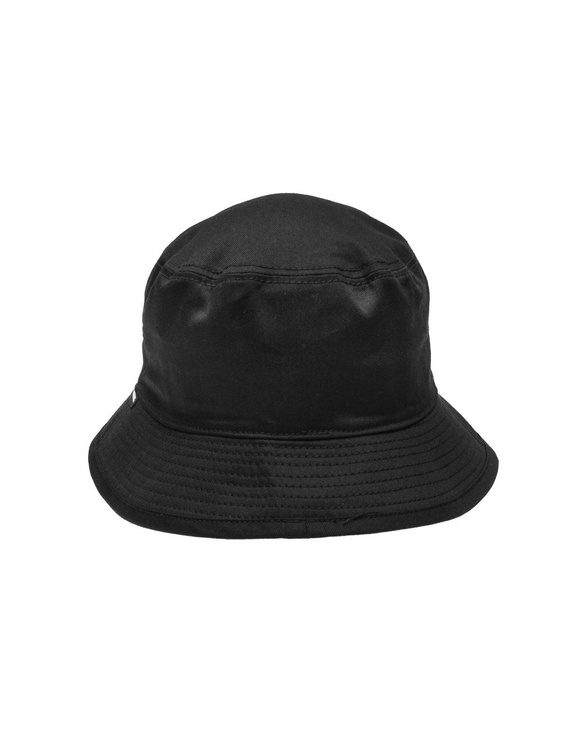 Bucket Hat Black