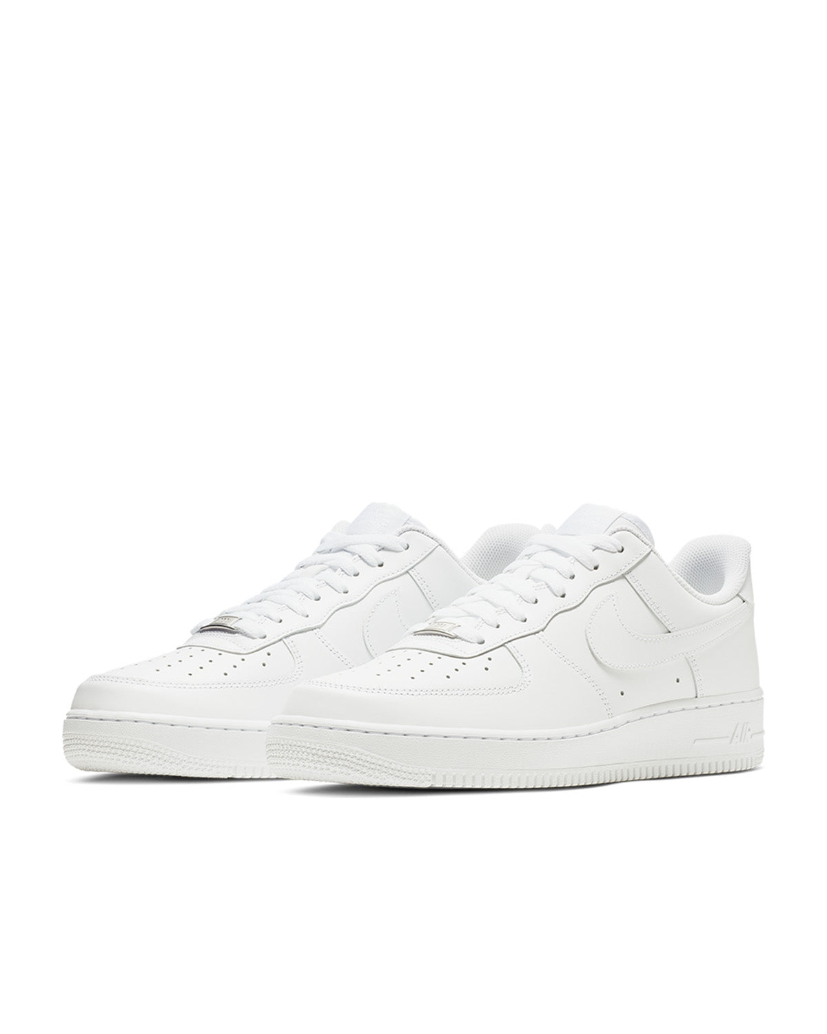 Air Force 1 Low 'White' (Women's)