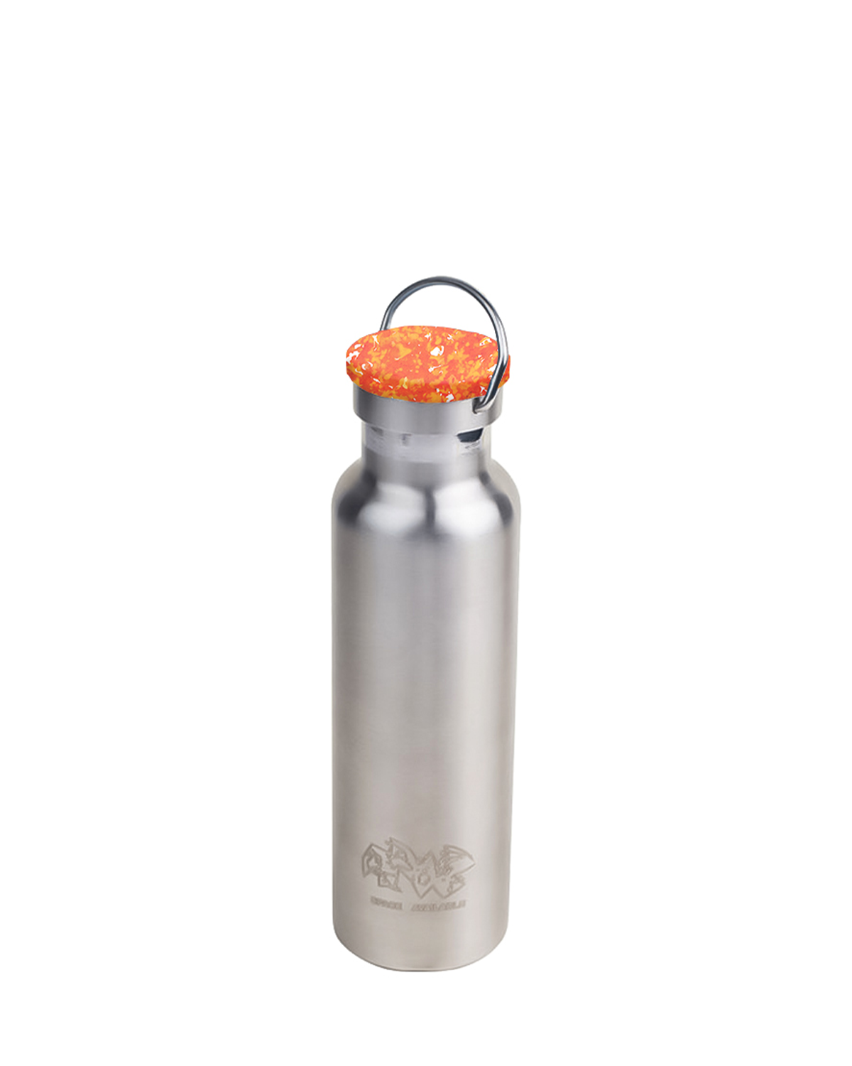 Ocean Cap Bottle Orange