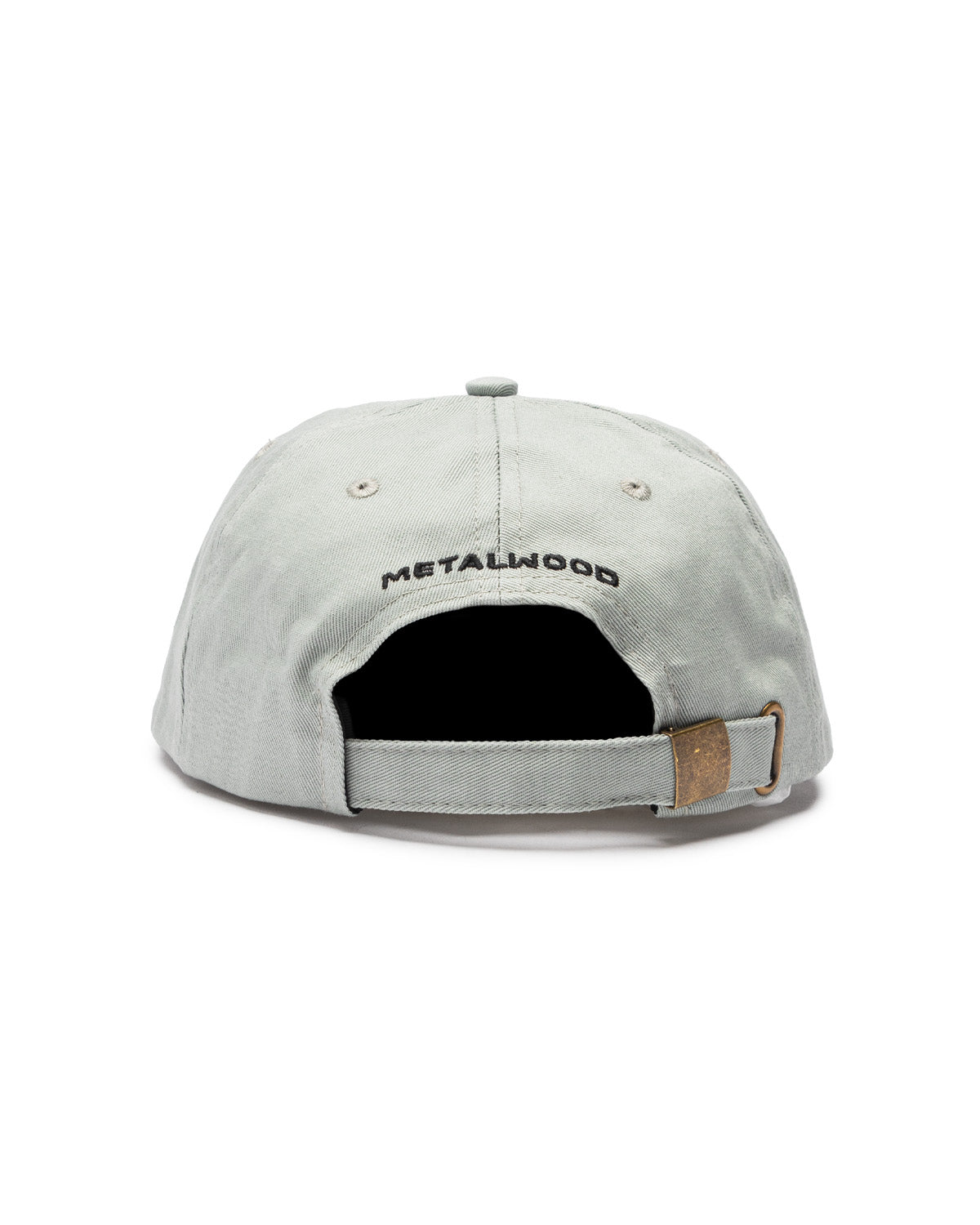 Phuk Luzin 6-Panel Strapback Hat