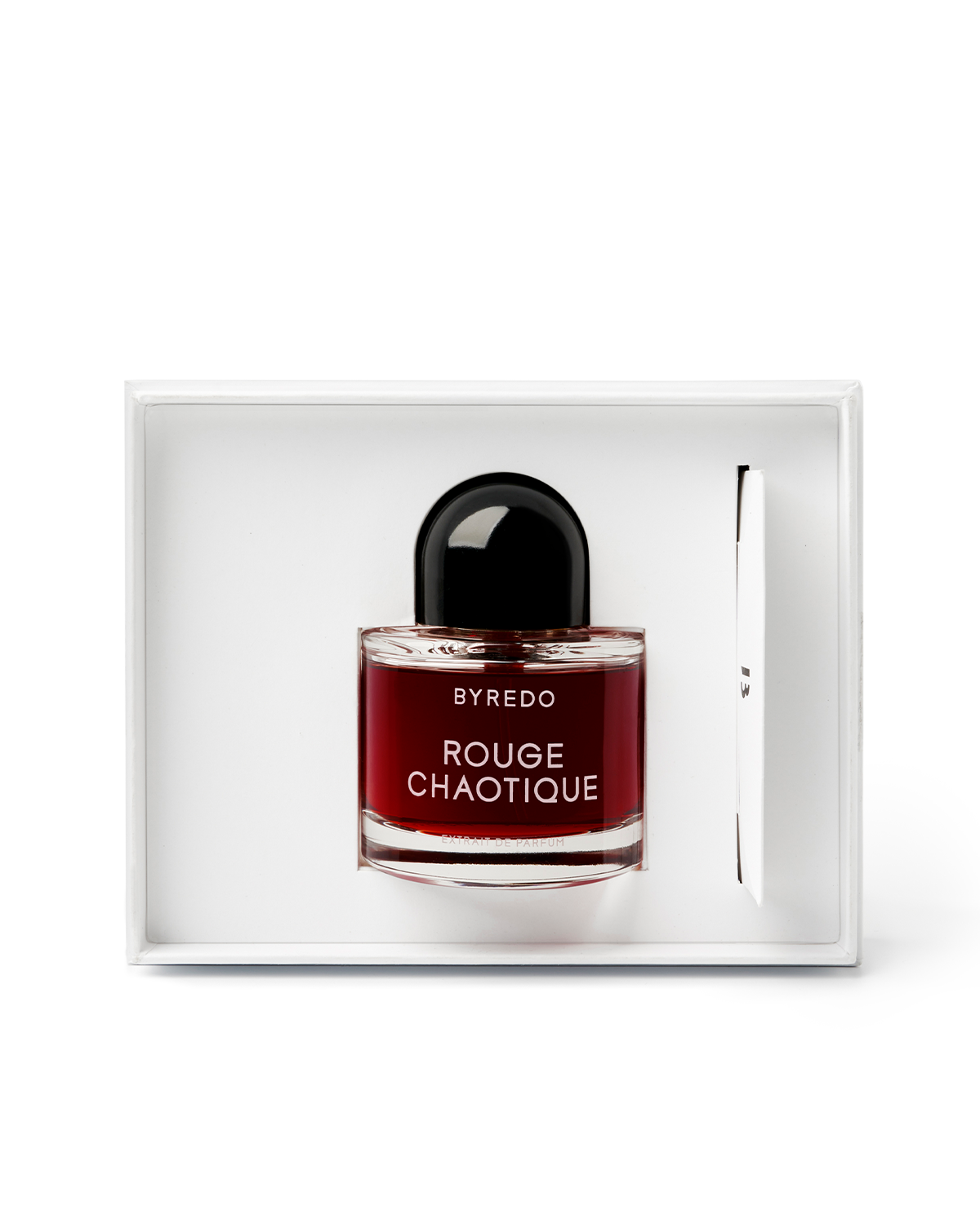 Night Veils 50ml Rouge Chaotique
