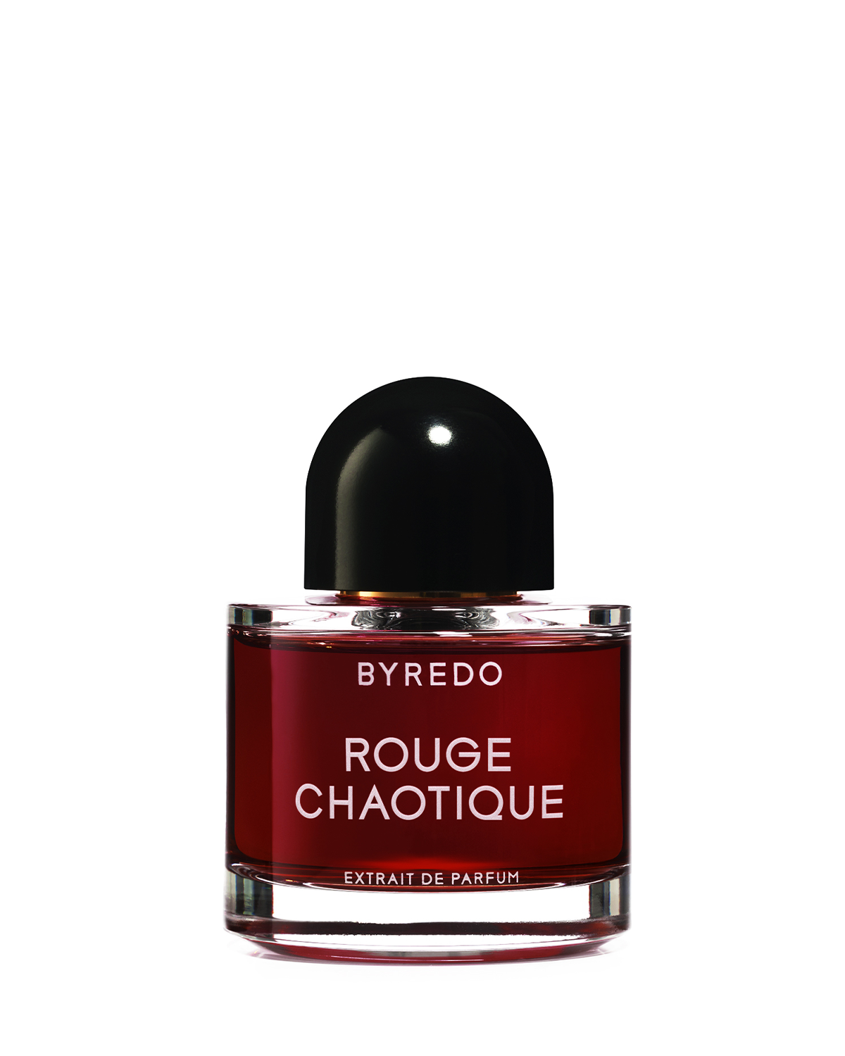Night Veils 50ml Rouge Chaotique