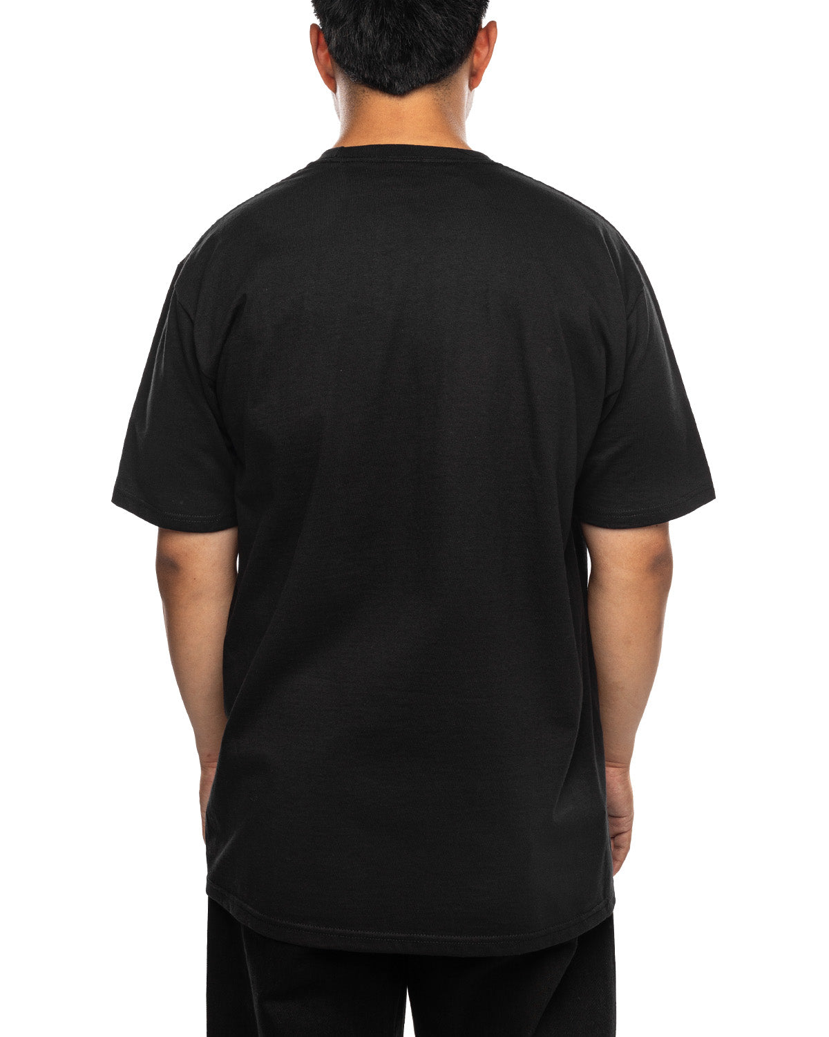 Sportswear Tee Black