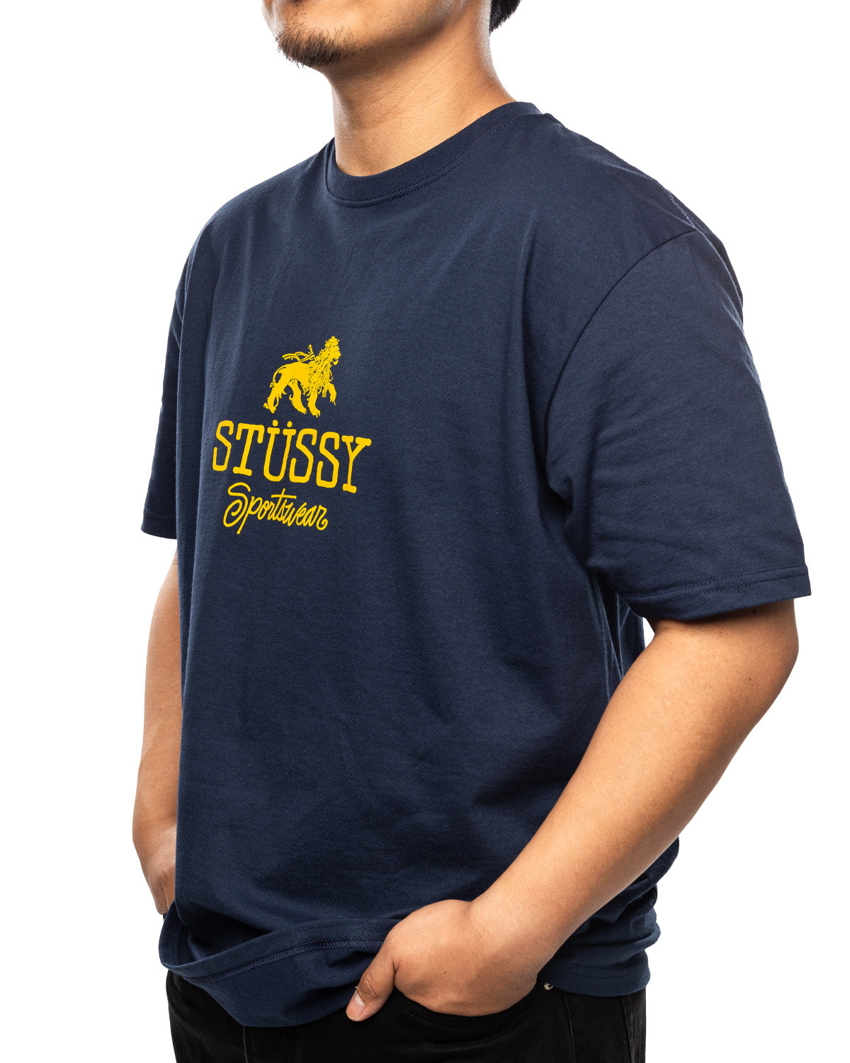 Sportswear Tee Navy