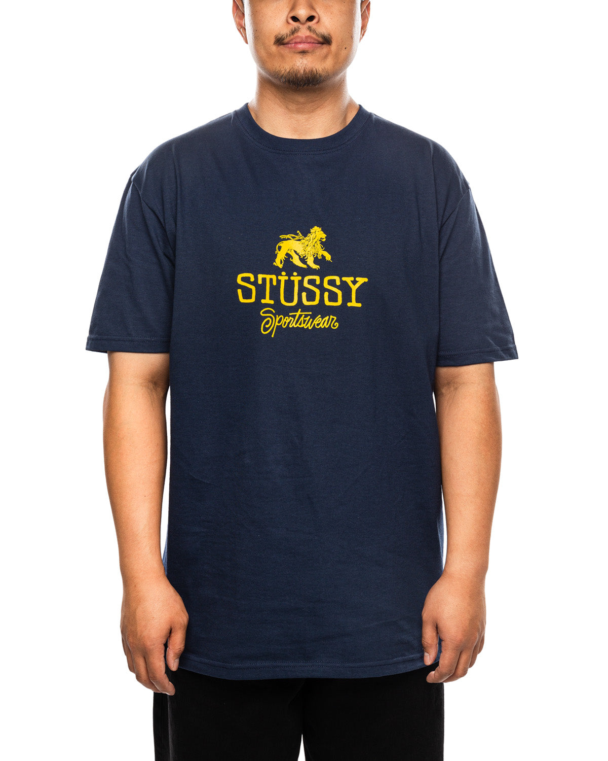 Sportswear Tee Navy