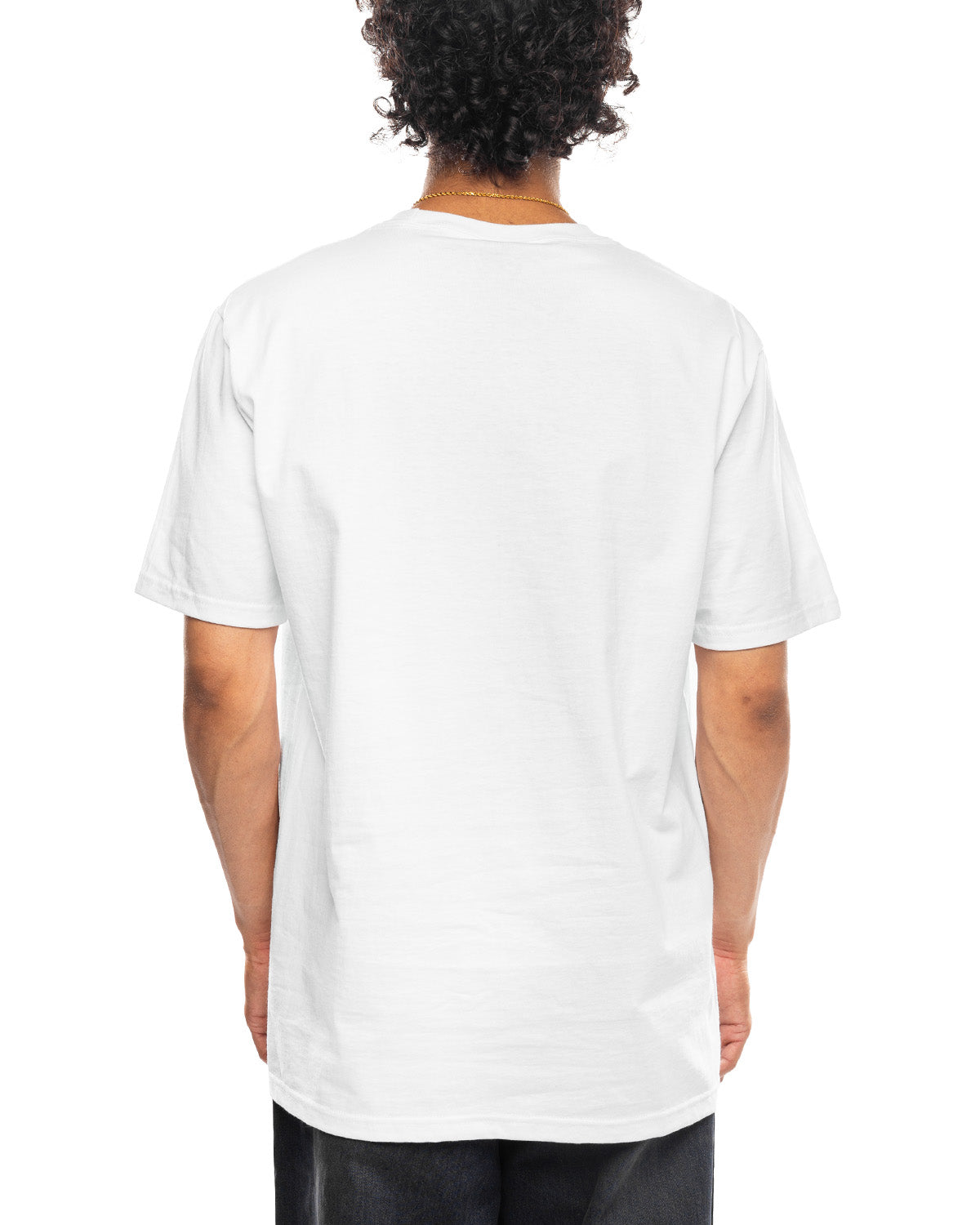 Sportswear Tee White