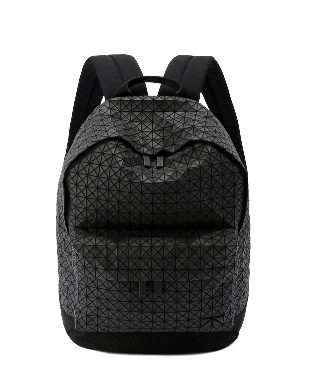 Liner Backpack Black (no.16)