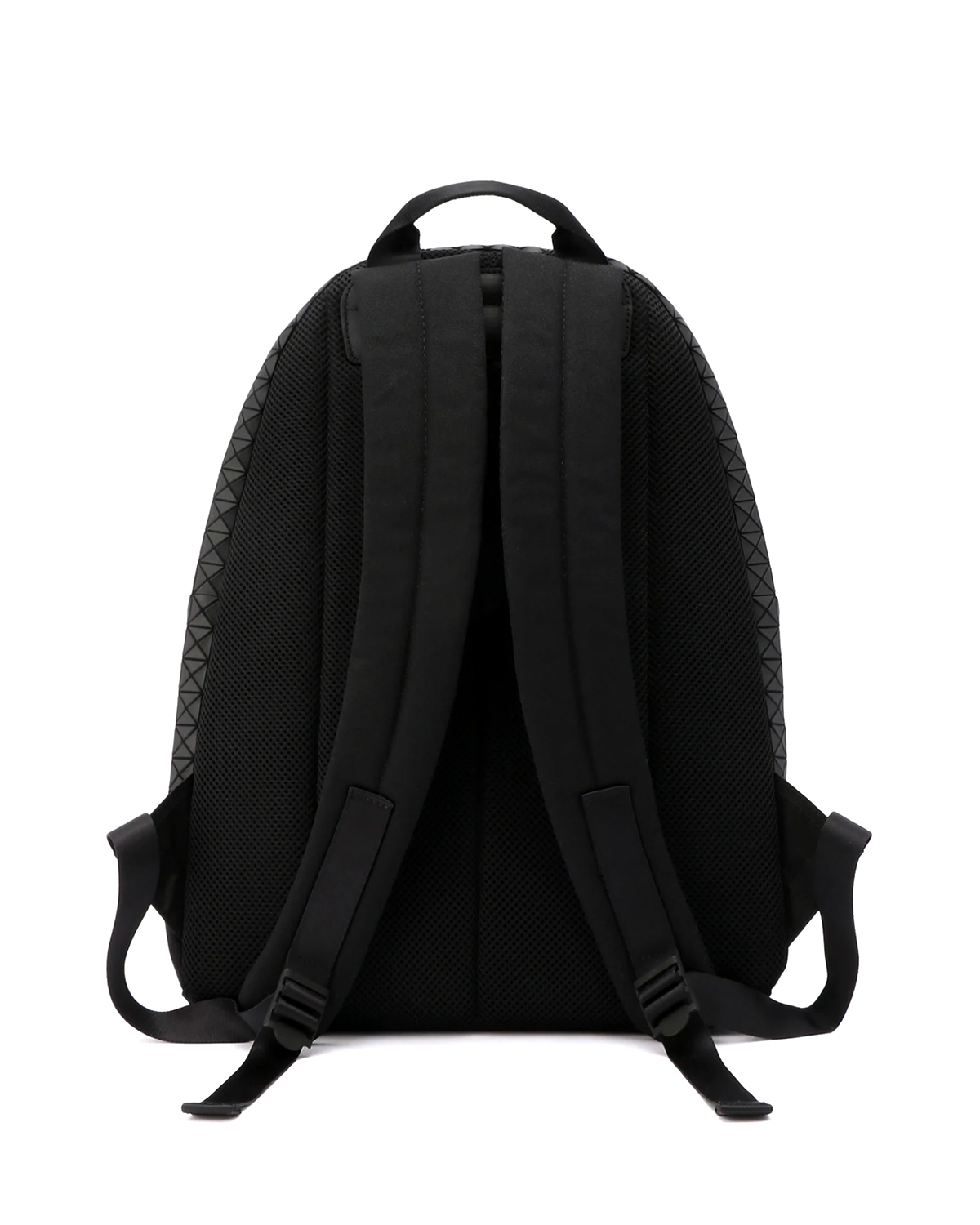 Liner Backpack Black (no.16)