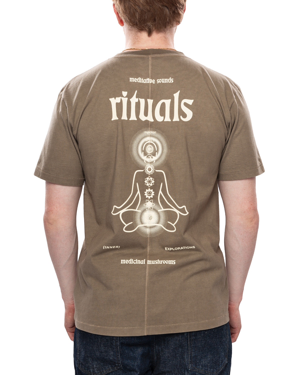 Rituals Tee Earth Dust