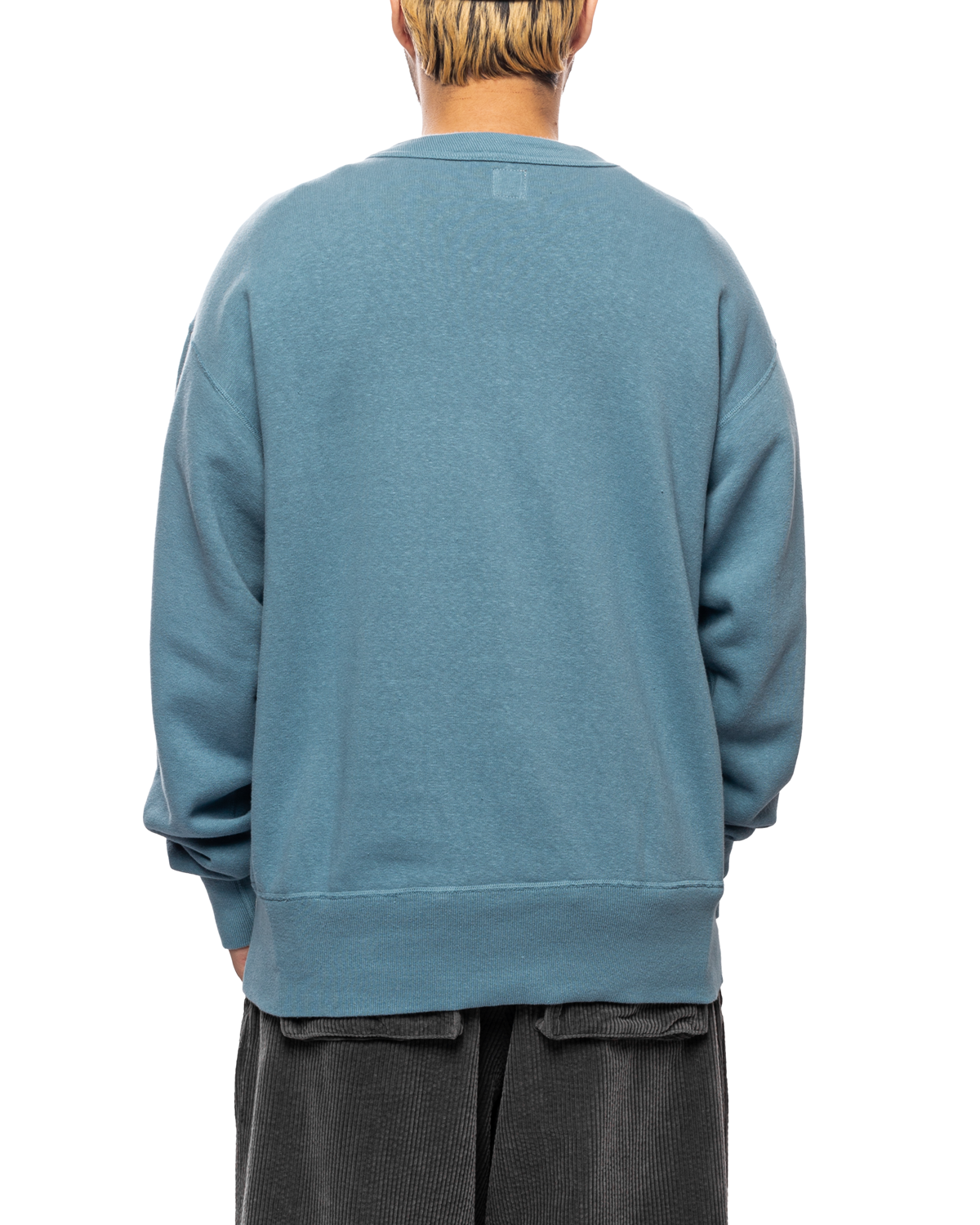 Tsuriami Sweatshirt Blue