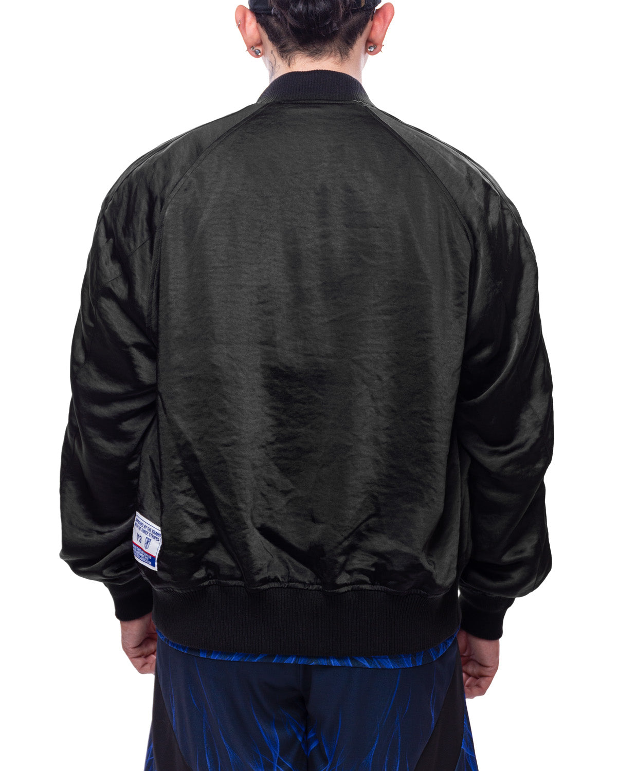 JFA Souvenir Reversible Jacket