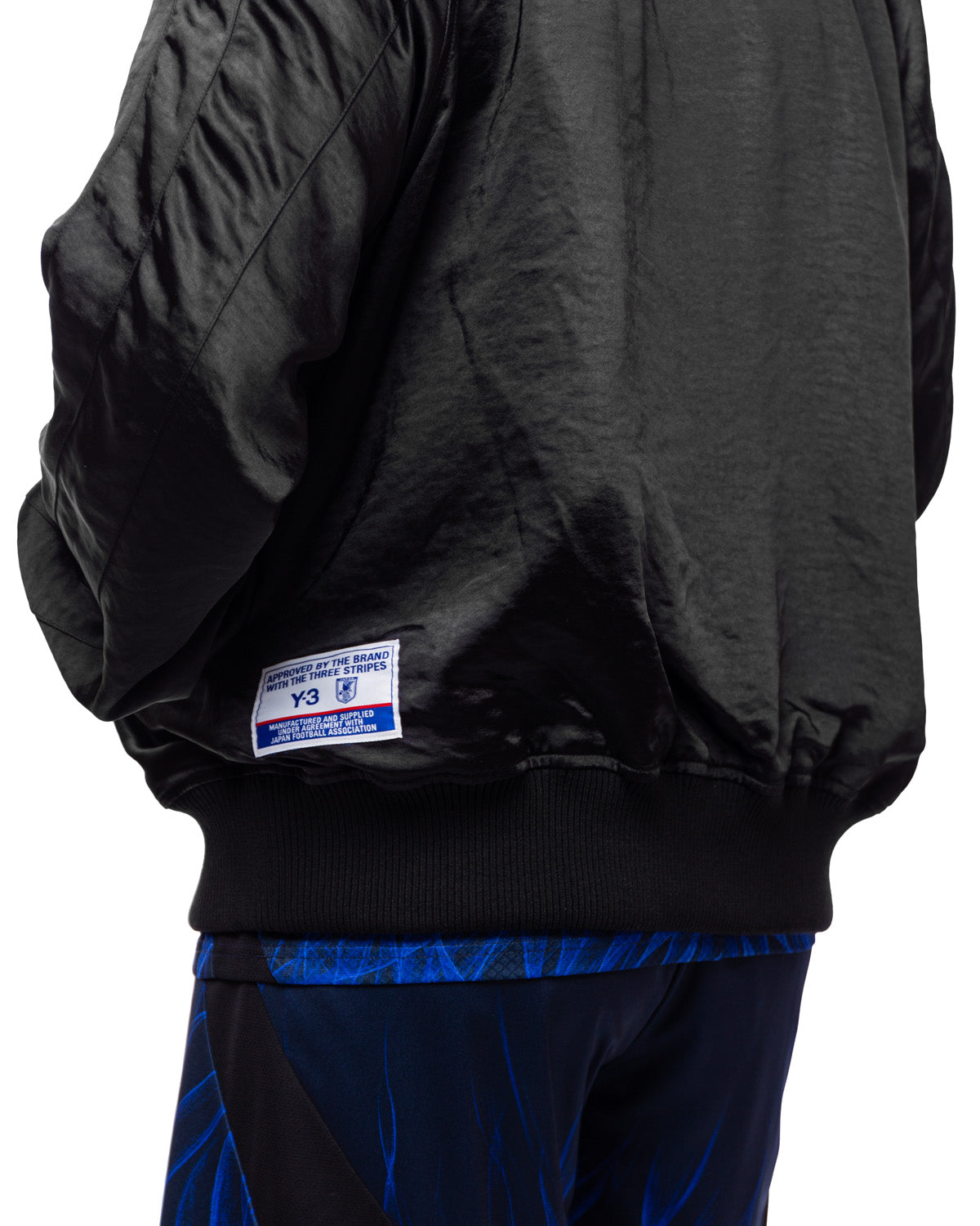 JFA Souvenir Reversible Jacket