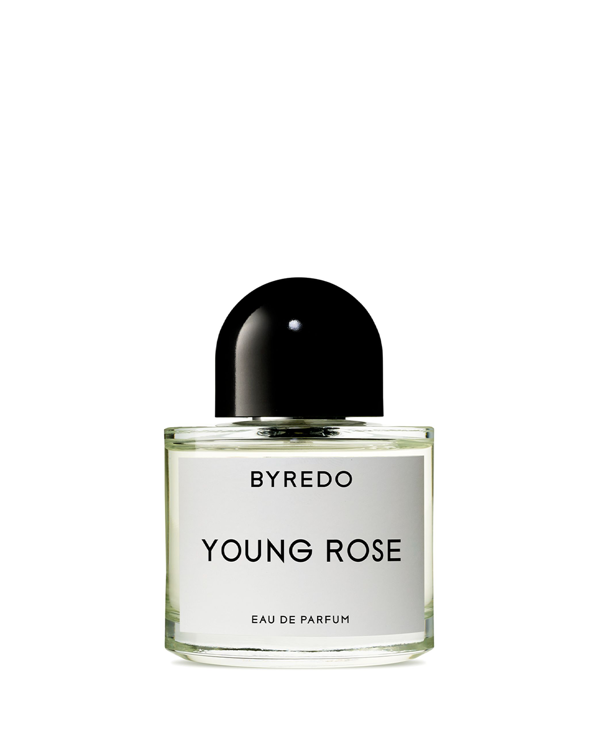 Young Rose 100ml Eau de Parfum