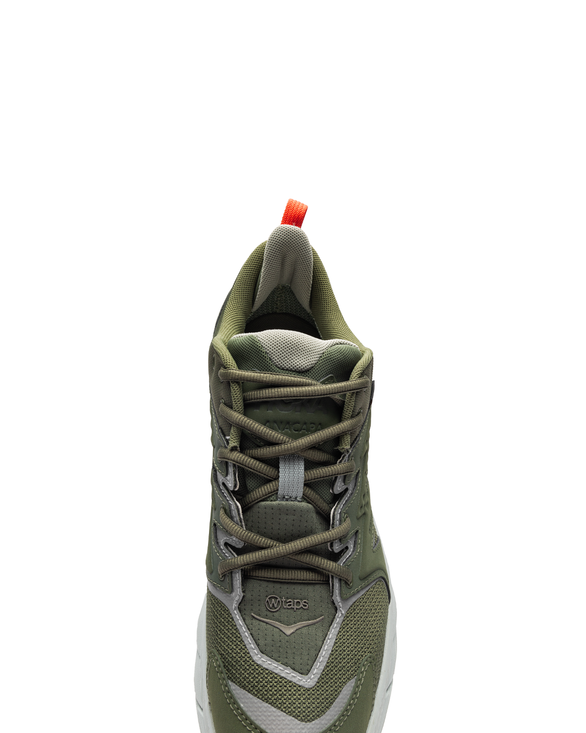 WTAPS x Anacapa Low GTX Olive Drab