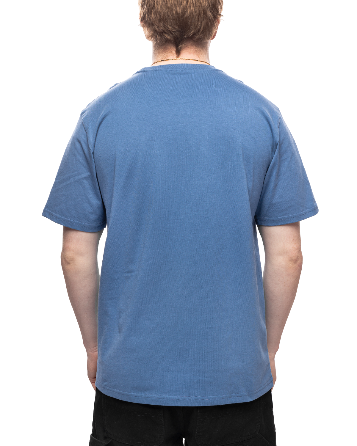 S/S Pocket T-Shirt Sorrent