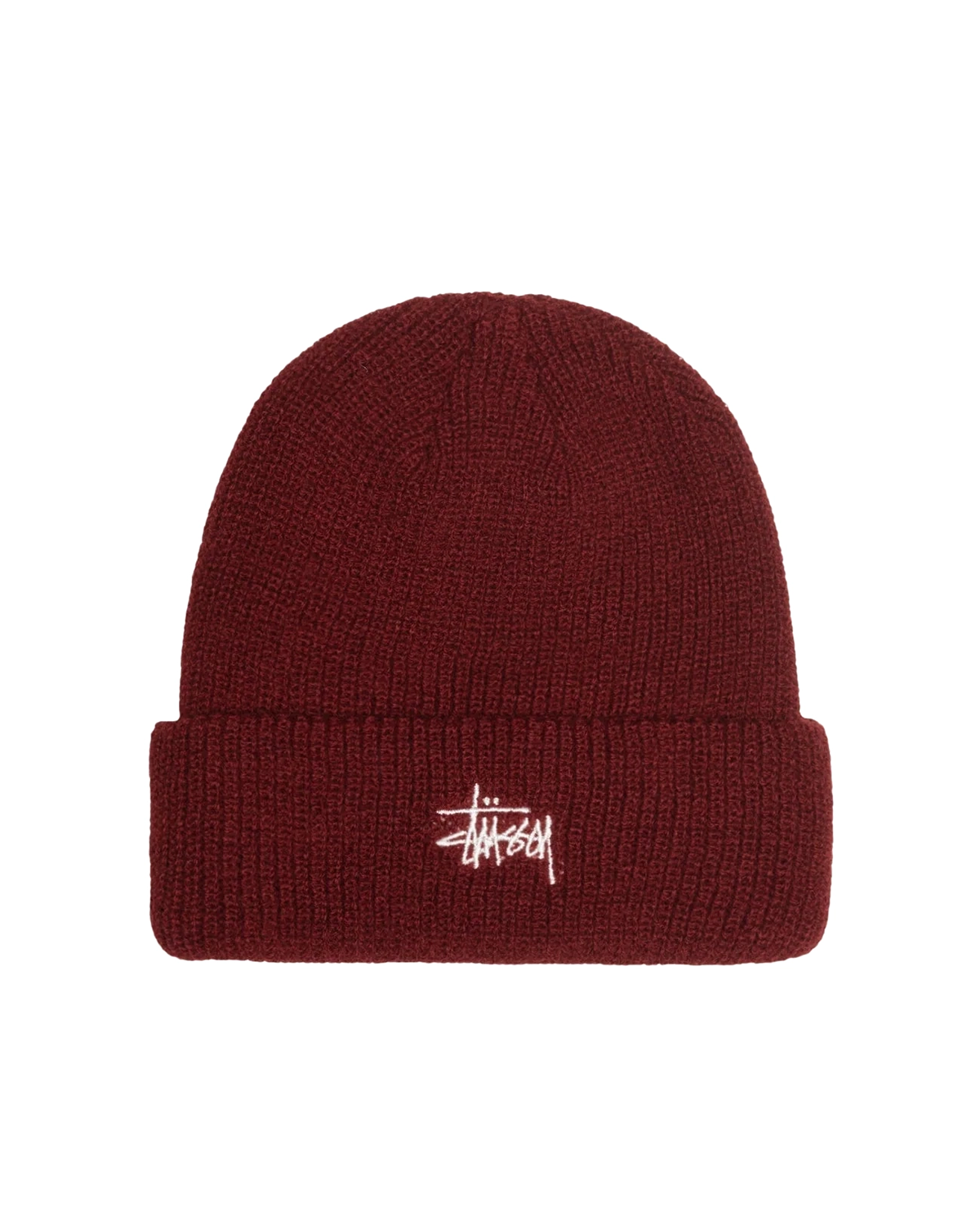 Basic Cuff Beanie